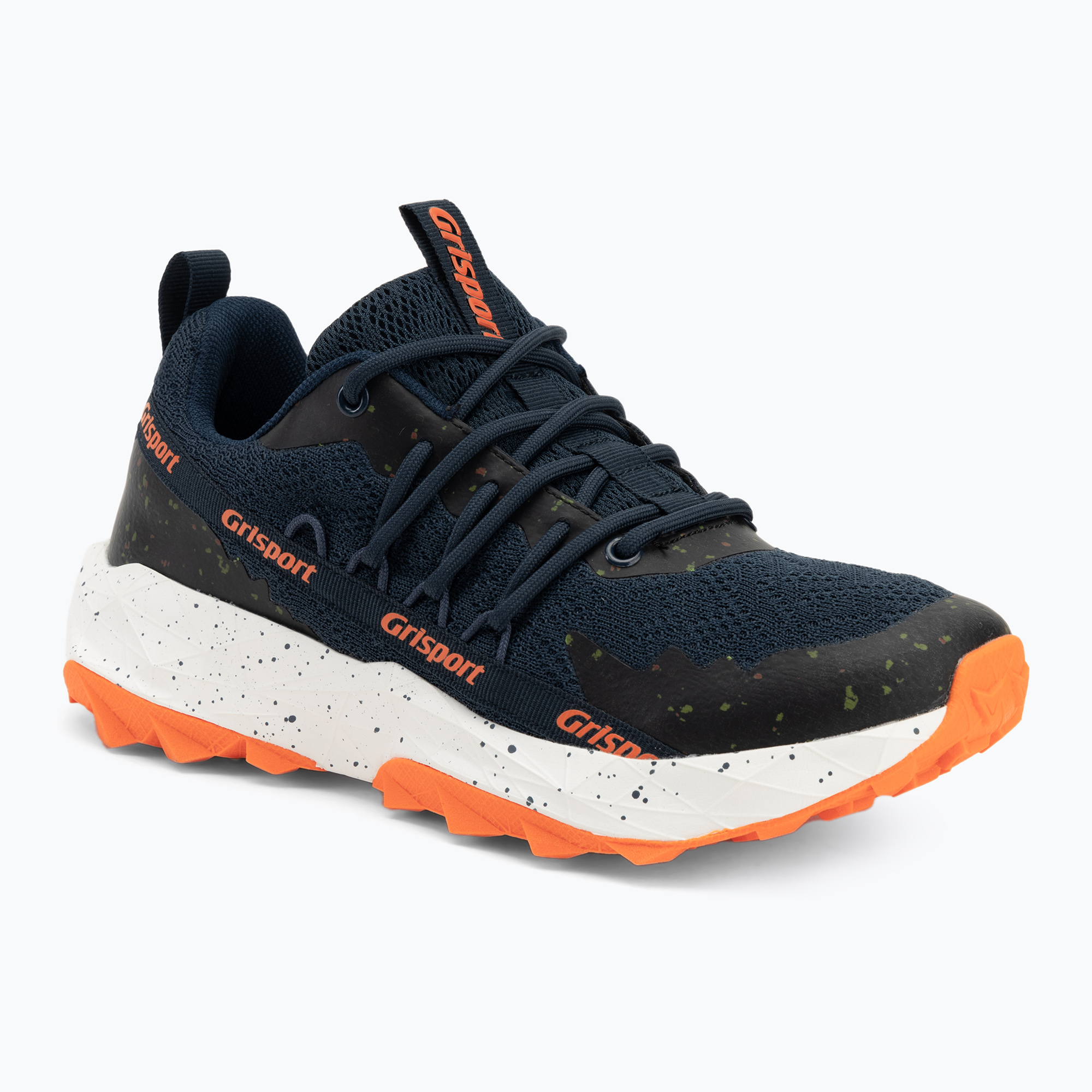 Pánska obuv Grisport 109019M navy (109019M)