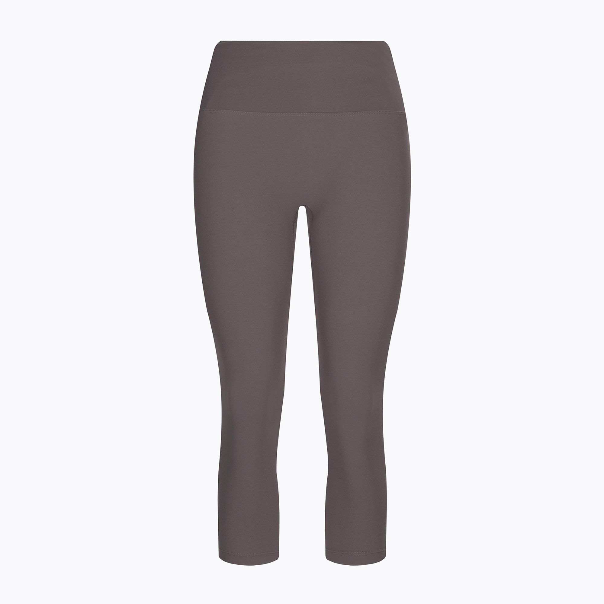 Dámske legíny na jogu Moonholi Yoggings 7/8 beige 237 (SKU-237)