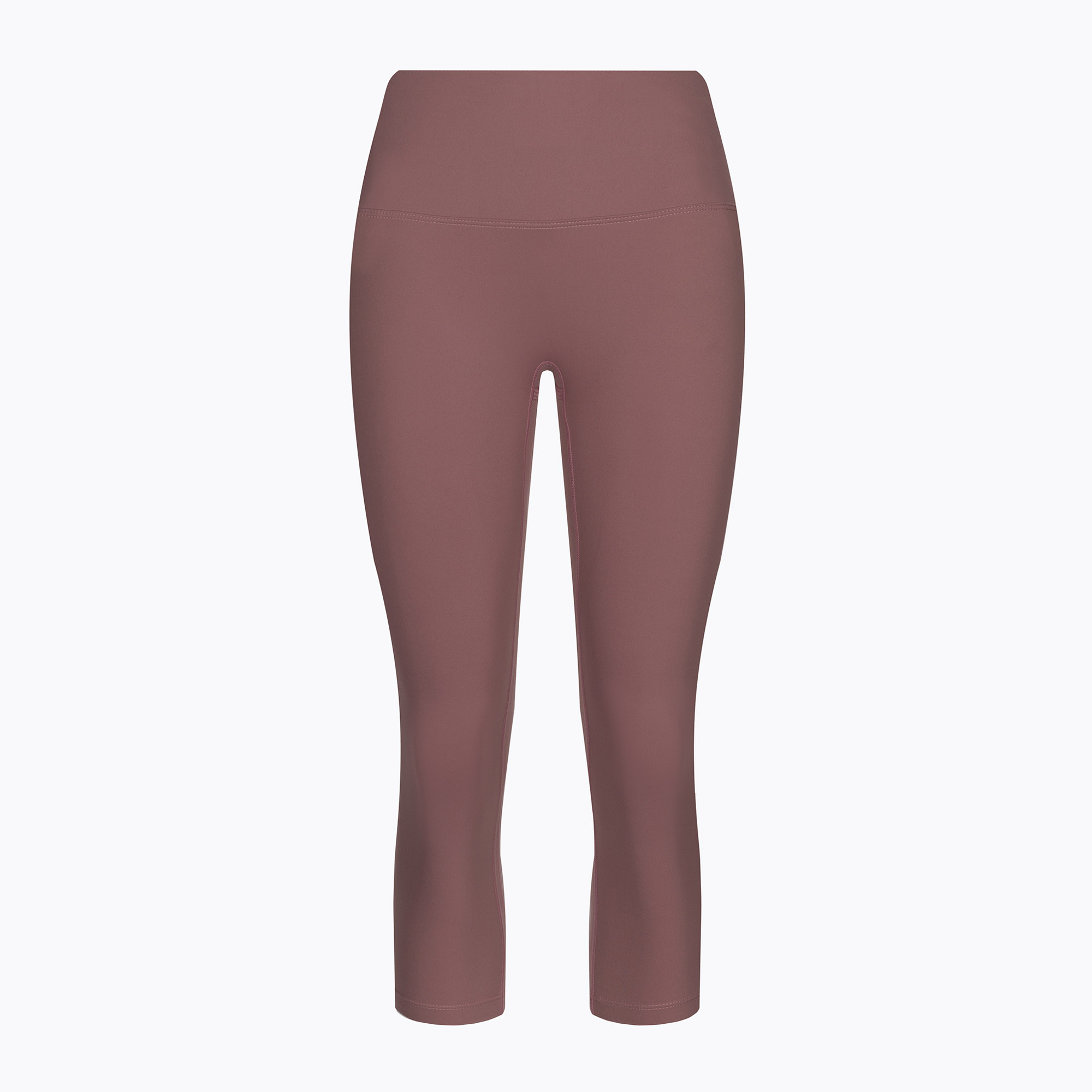 Dámske legíny na jogu Moonholi Yoggings 7/8 pink 234