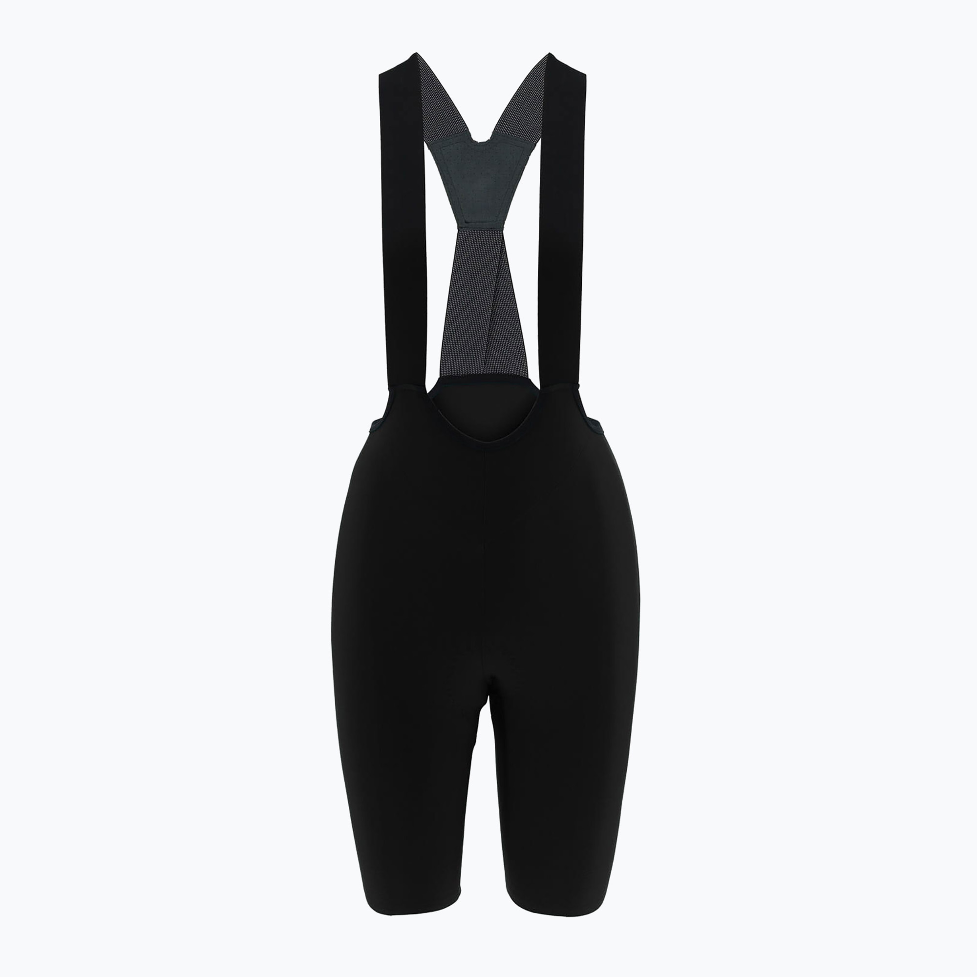 Dámske cyklistické šortky Quest Sunline W black