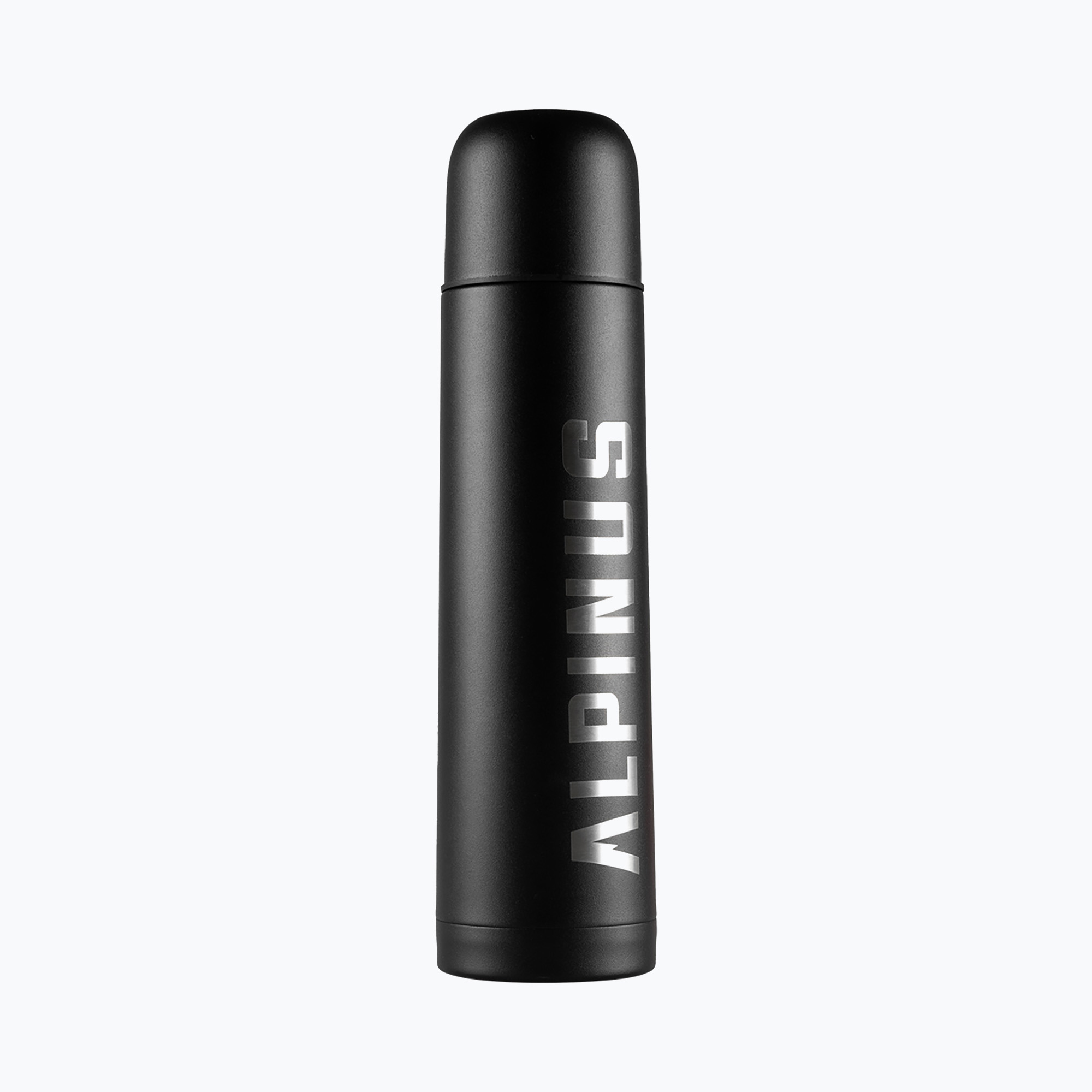 Alpinus Sahara termoska 700 ml čierna HR18400 (Sahara HR18400)