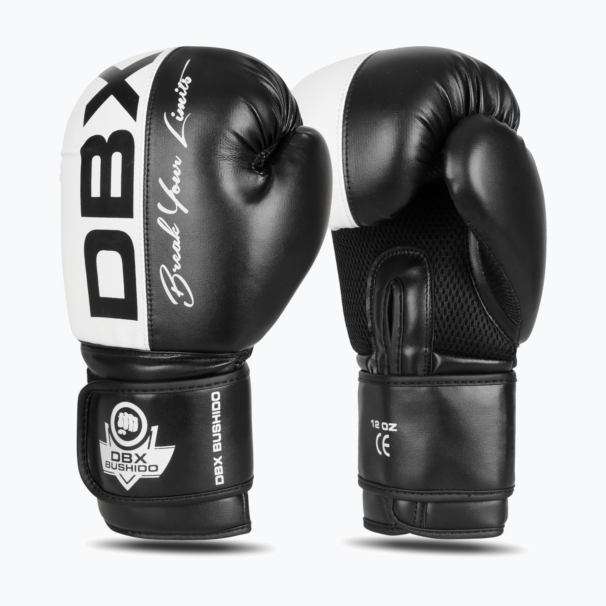 Sparingové rukavice DBX BUSHIDO B-2V20 Active Clima (B-2V20 Active Clima B-2V20-12OZ)