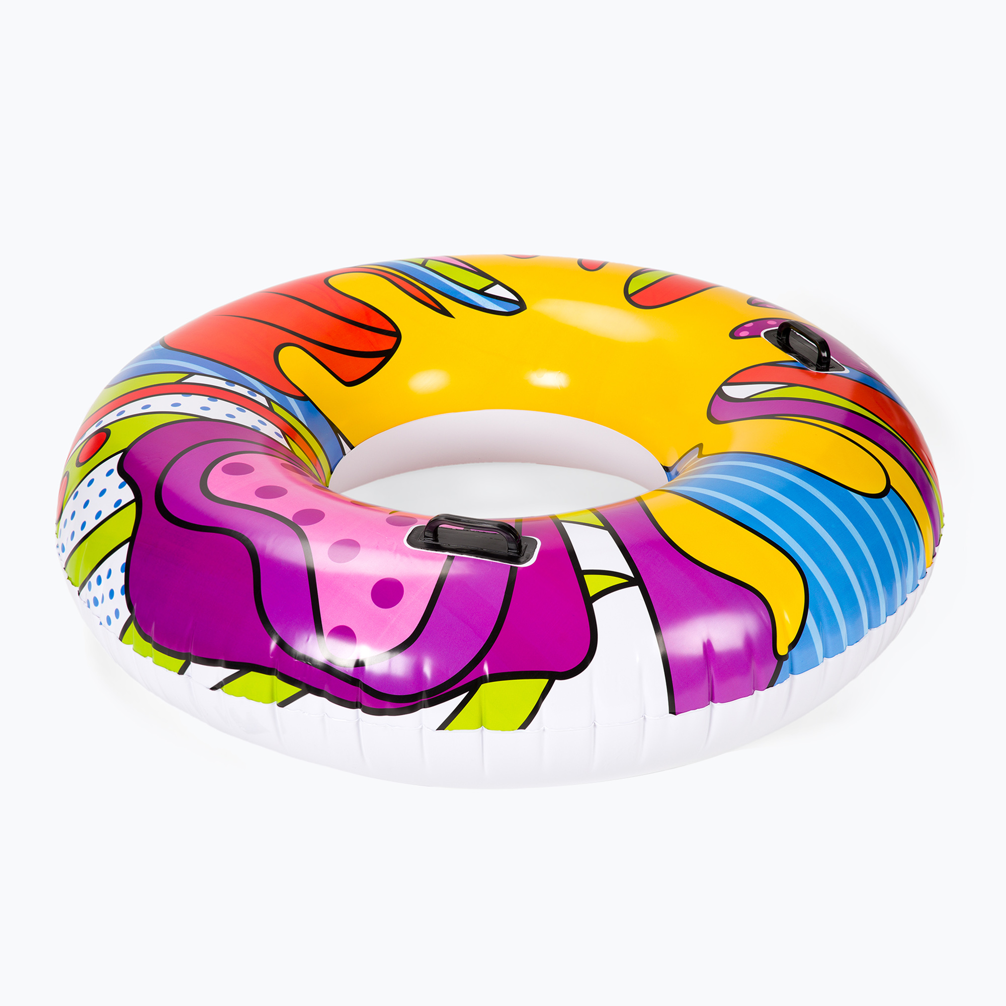 Farebné plávacie koleso AQUASTIC ASR-119B (ASR-119B)