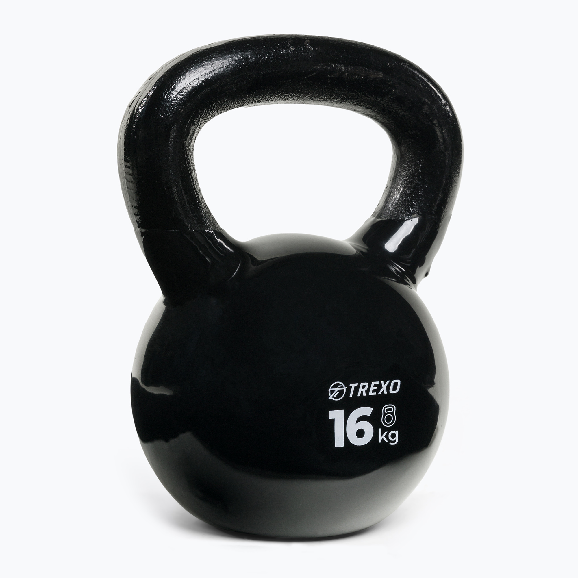 TREXO kettlebell VKB16 16 kg (VKB16)