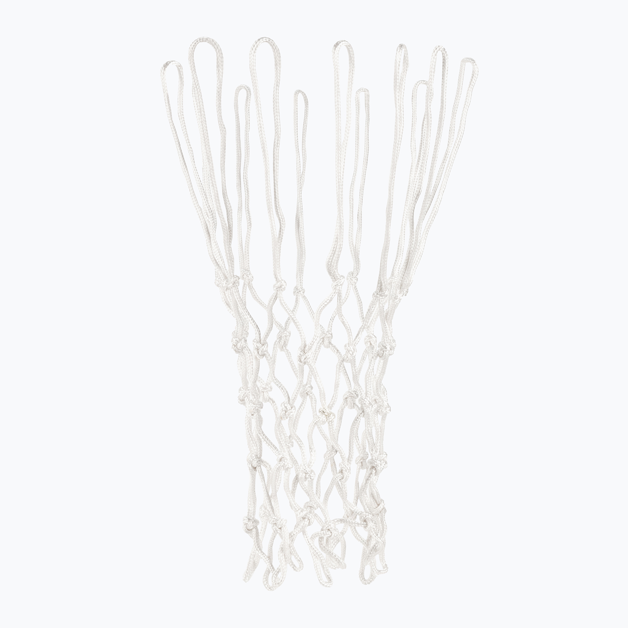 Basketbalová sieť OneTeam BH01 biela OT-BH01N