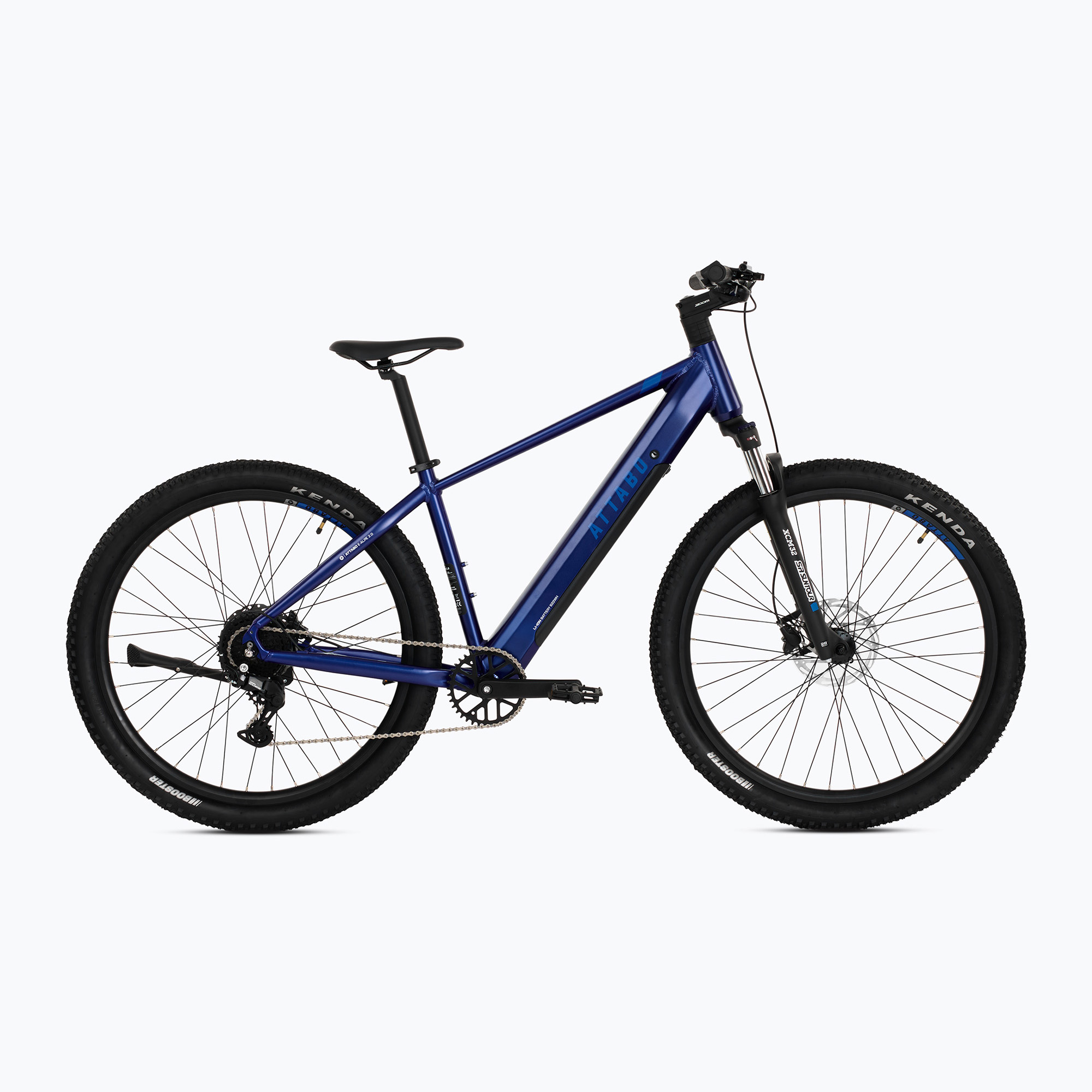 Elektrobicykel ATTABO E-ALPE 2.0 29" 36V 14,5 Ah 504Wh blue (E-ALPE 2.0 ATB-B5I001-BL)