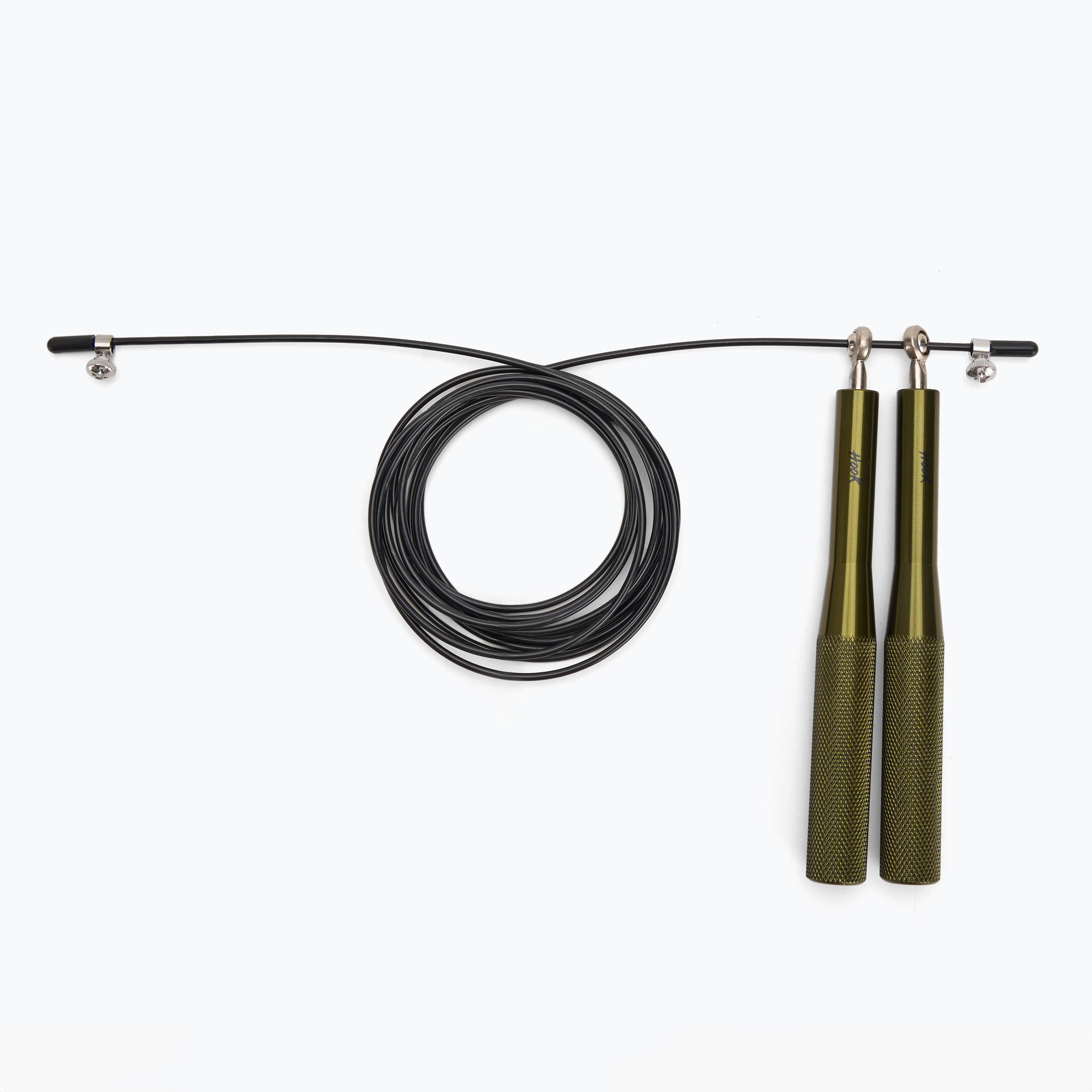 Švihadlo HOOK FIGHTING box HKF-JPR01G zelené