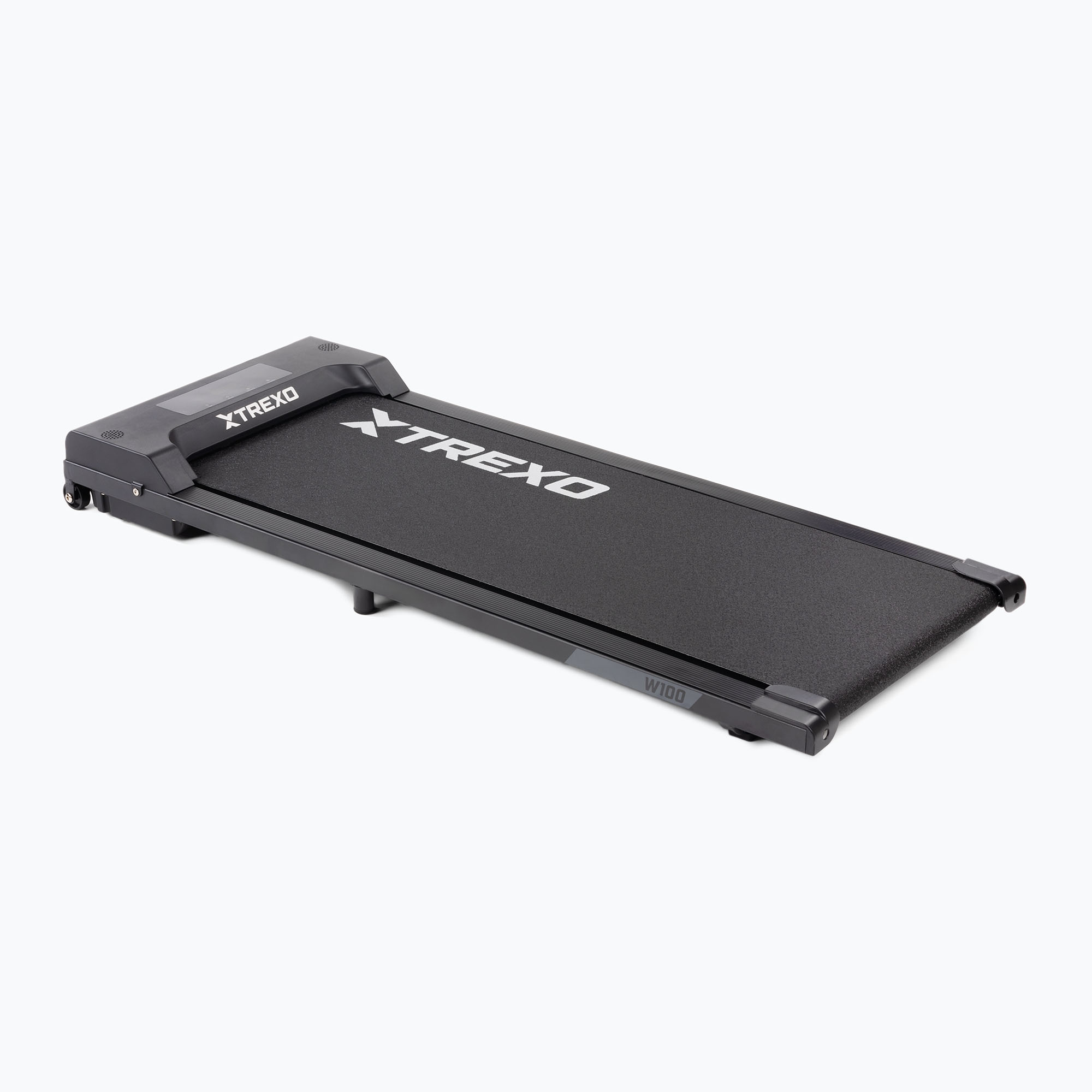 TREXO Walking Pad W100 elektrický bežecký pás čierny (Walking Pad W100 TXO-W100)