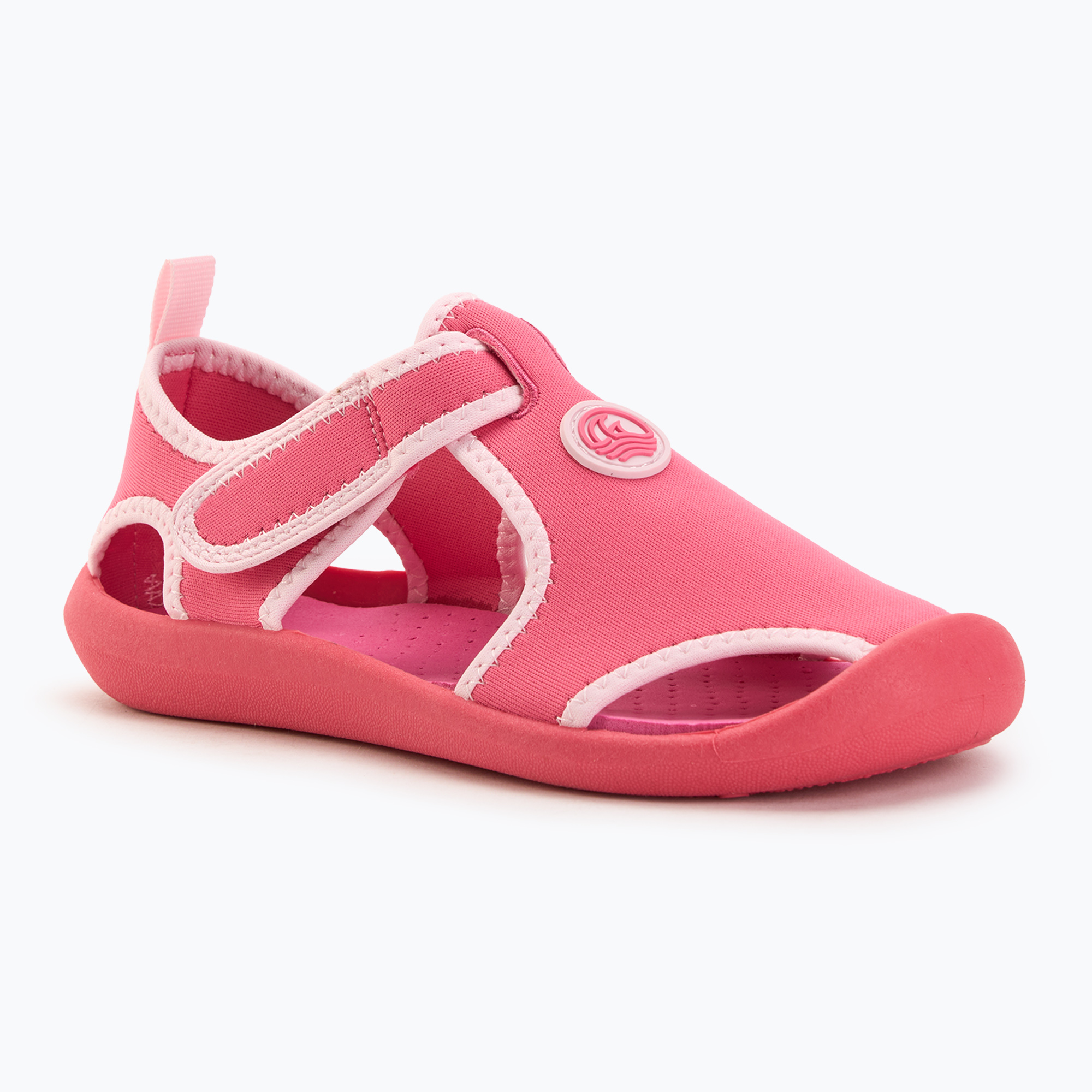 Detské sandále AQUASTIC Noni pink (Noni AQS-B5AP013-PNK)