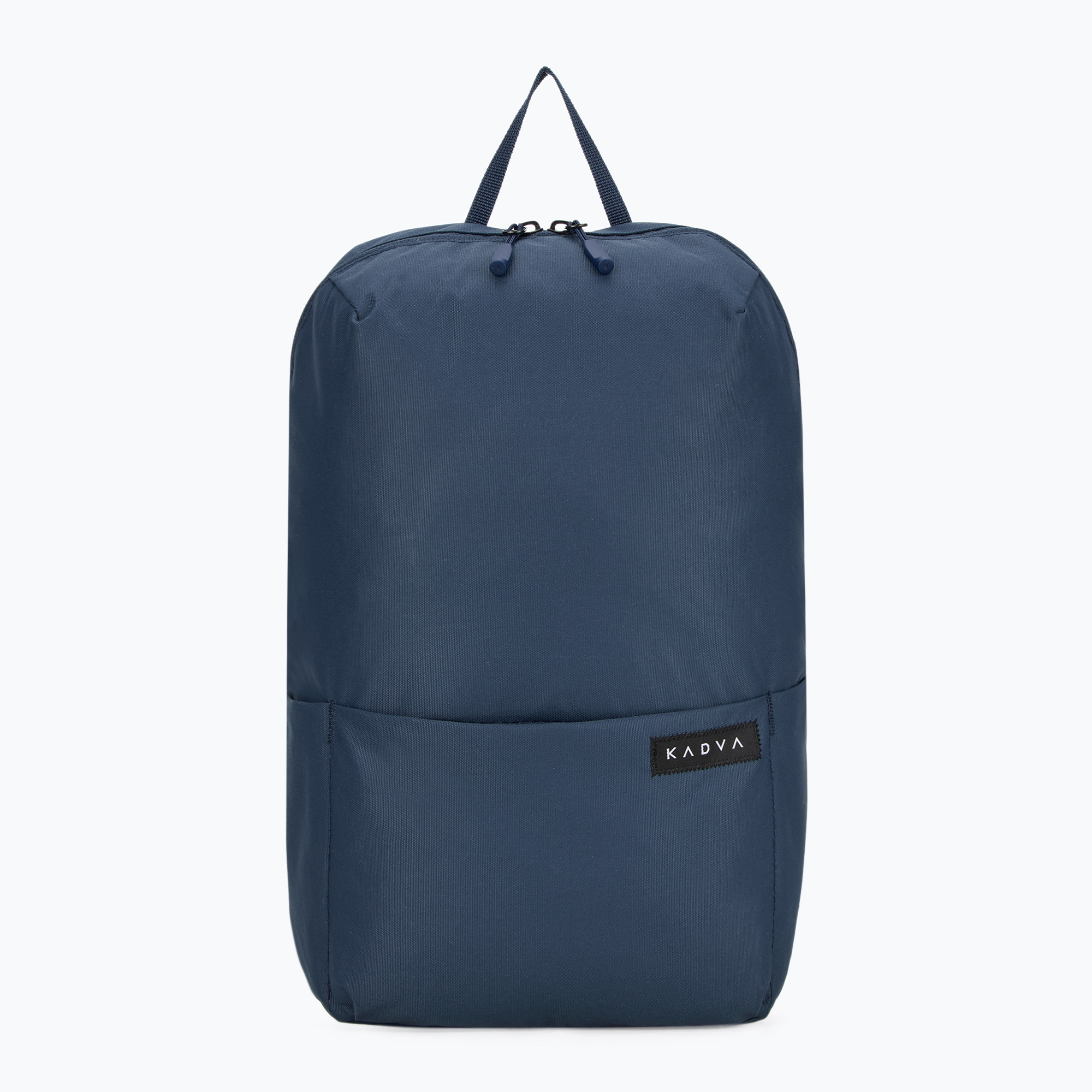 Mestský batoh KADVA CityQuest 9 l navy blue (CityQuest FX-KDV-B4C010-NY)