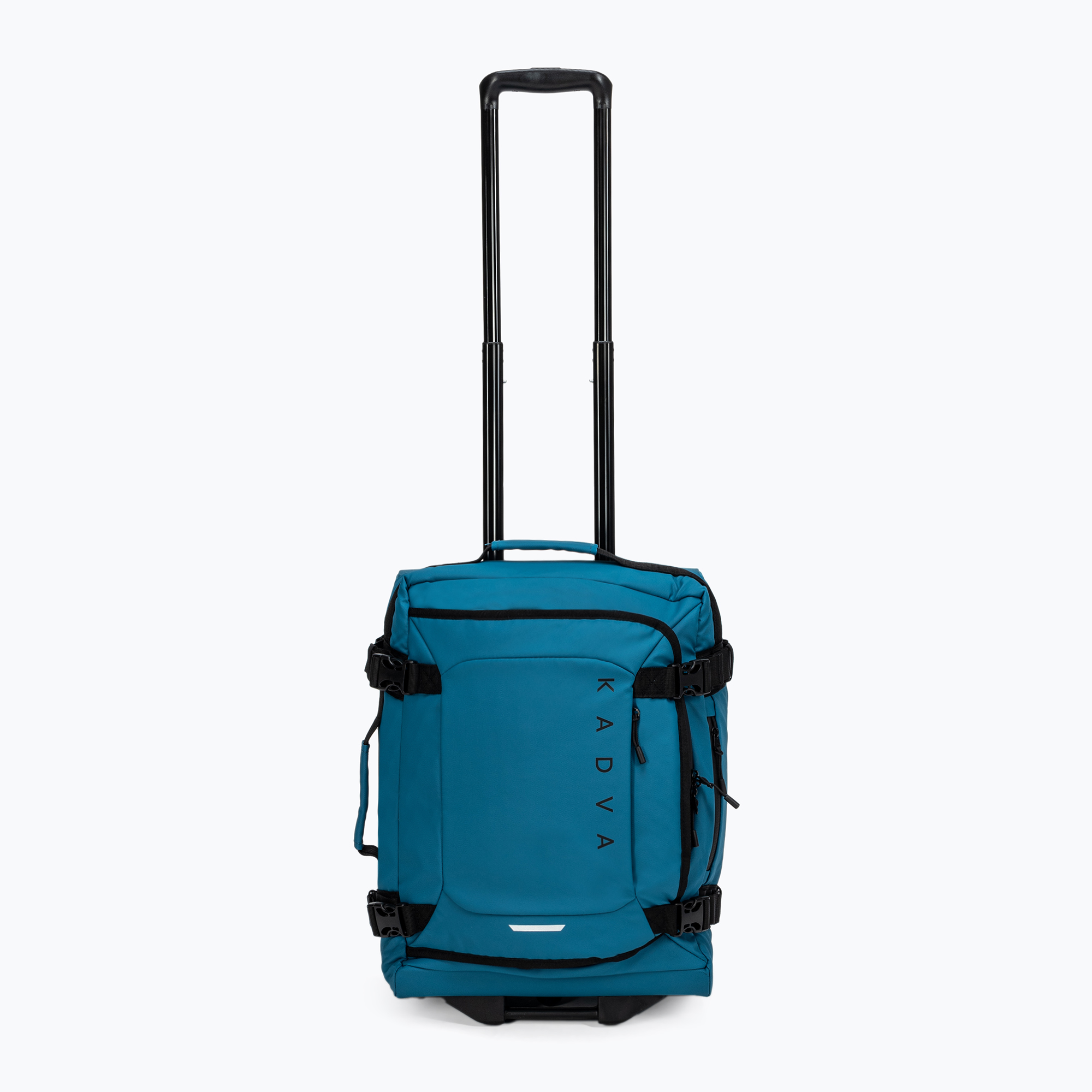 Cestovný kufor KADVA Lazio 44 l, námornícka modrá (Lazio KDV-B4B111-BL)