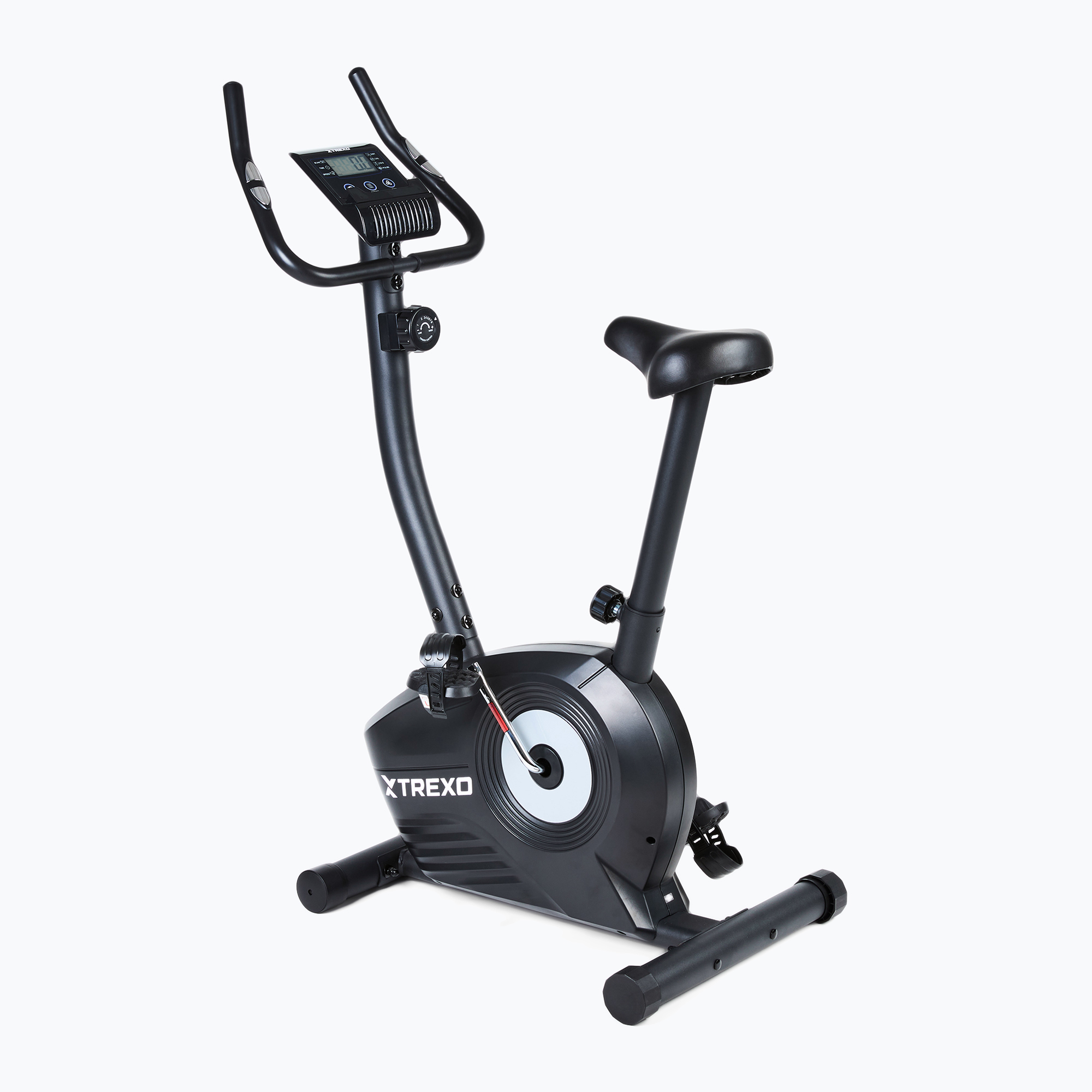 Stacionárne koleso TREXO TXO-TB100 black