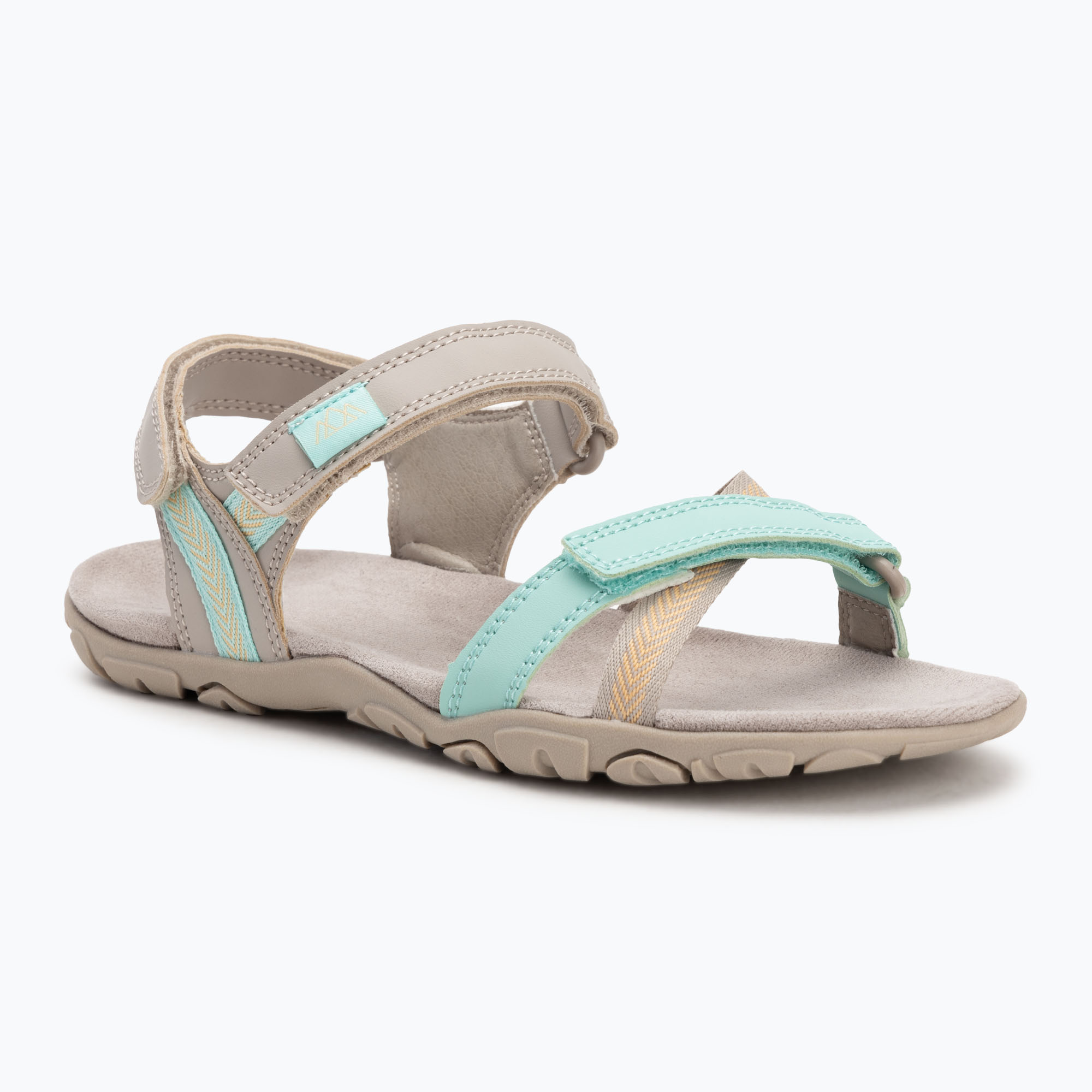 Dámské sandály KADVA Cara WMNS beżowy (Cara WMNS KDV-B5AP069-BG)