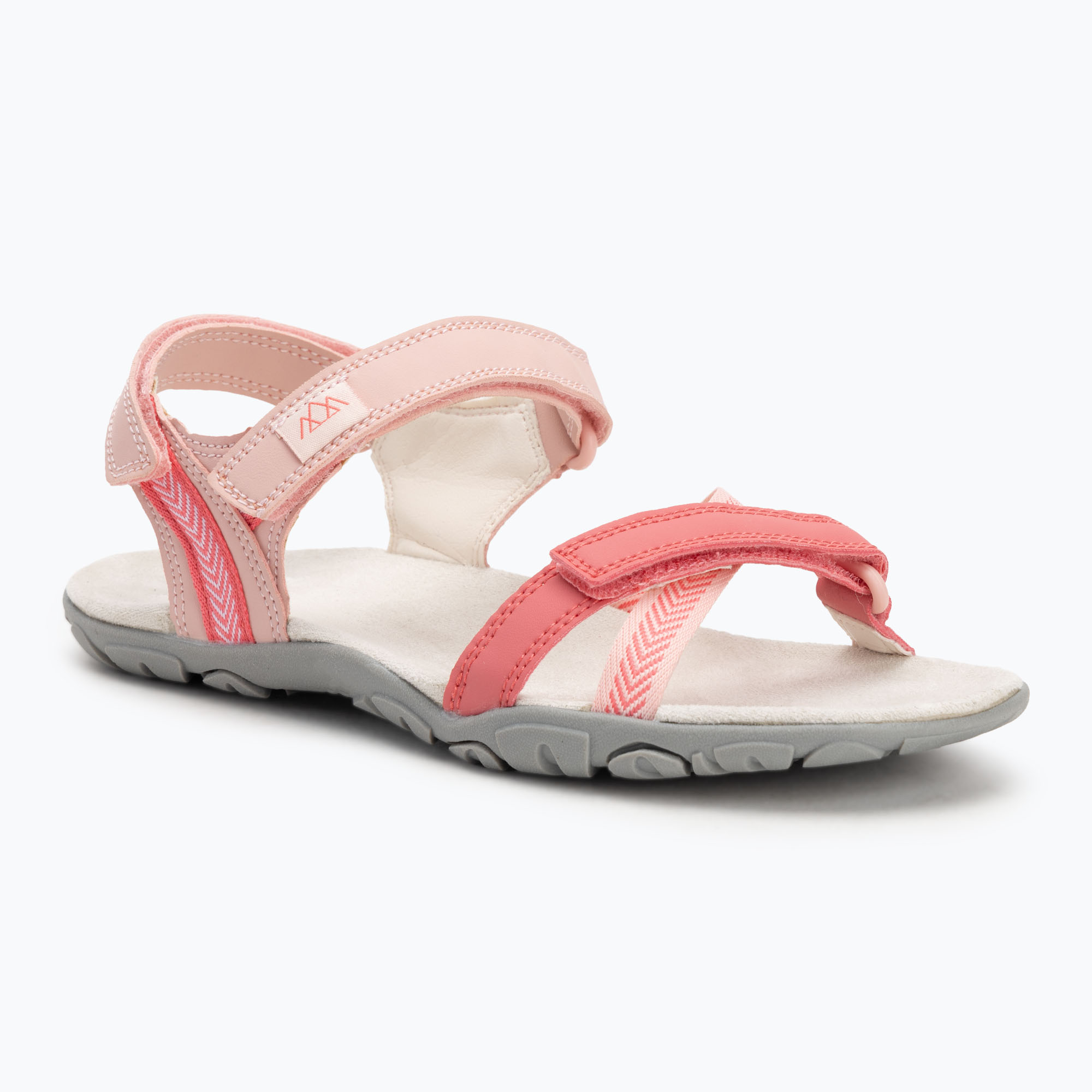 Dámské sandály KADVA Cara WMNS różowy (Cara WMNS KDV-B5AP070-PNK)