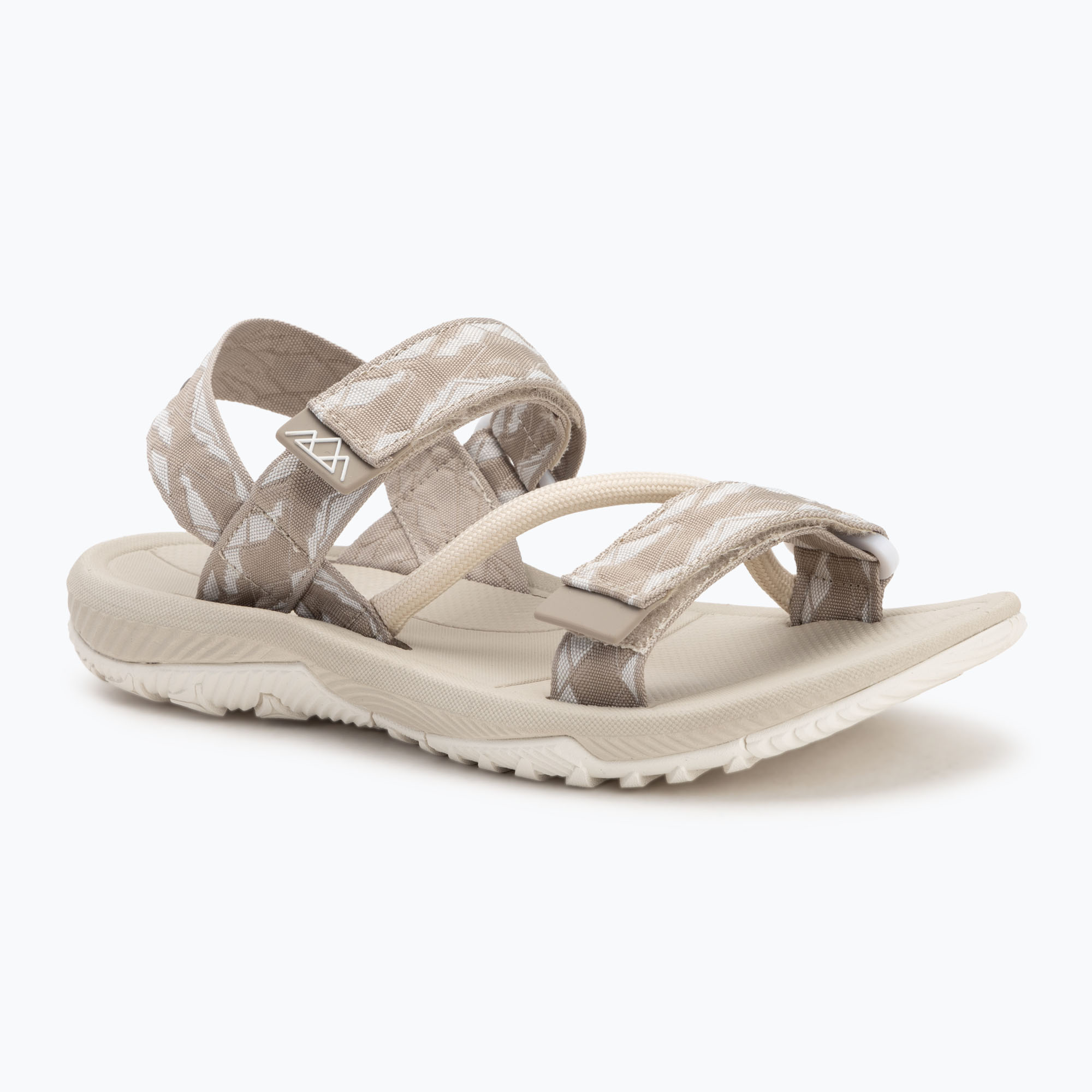 Dámské sandály KADVA Cruzo WMNS beżowy (Cruzo WMNS KDV-B5AP071-BG)