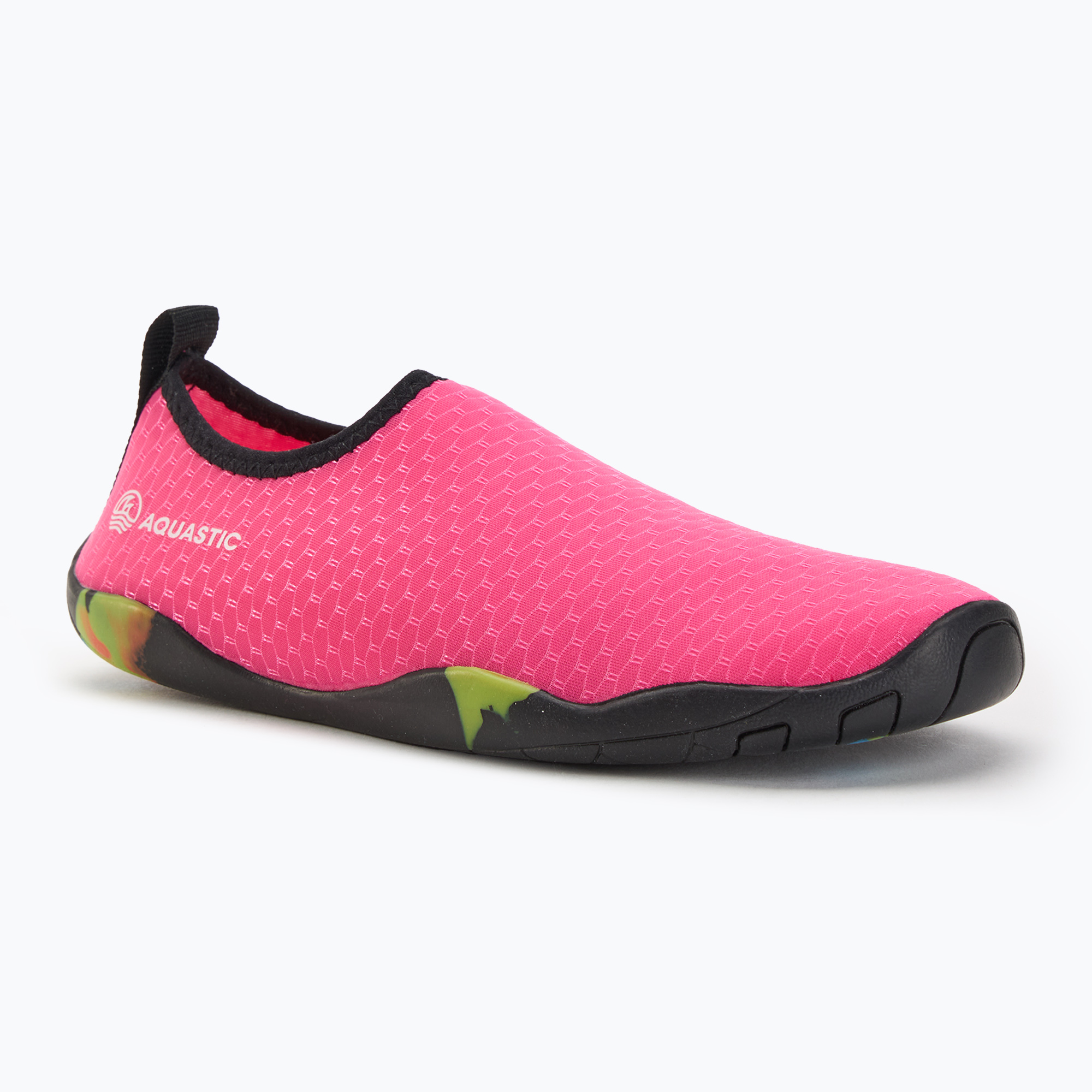 Topánky do vody AQUASTIC Panam pink (Panam AQS-B5AP009-PNK)