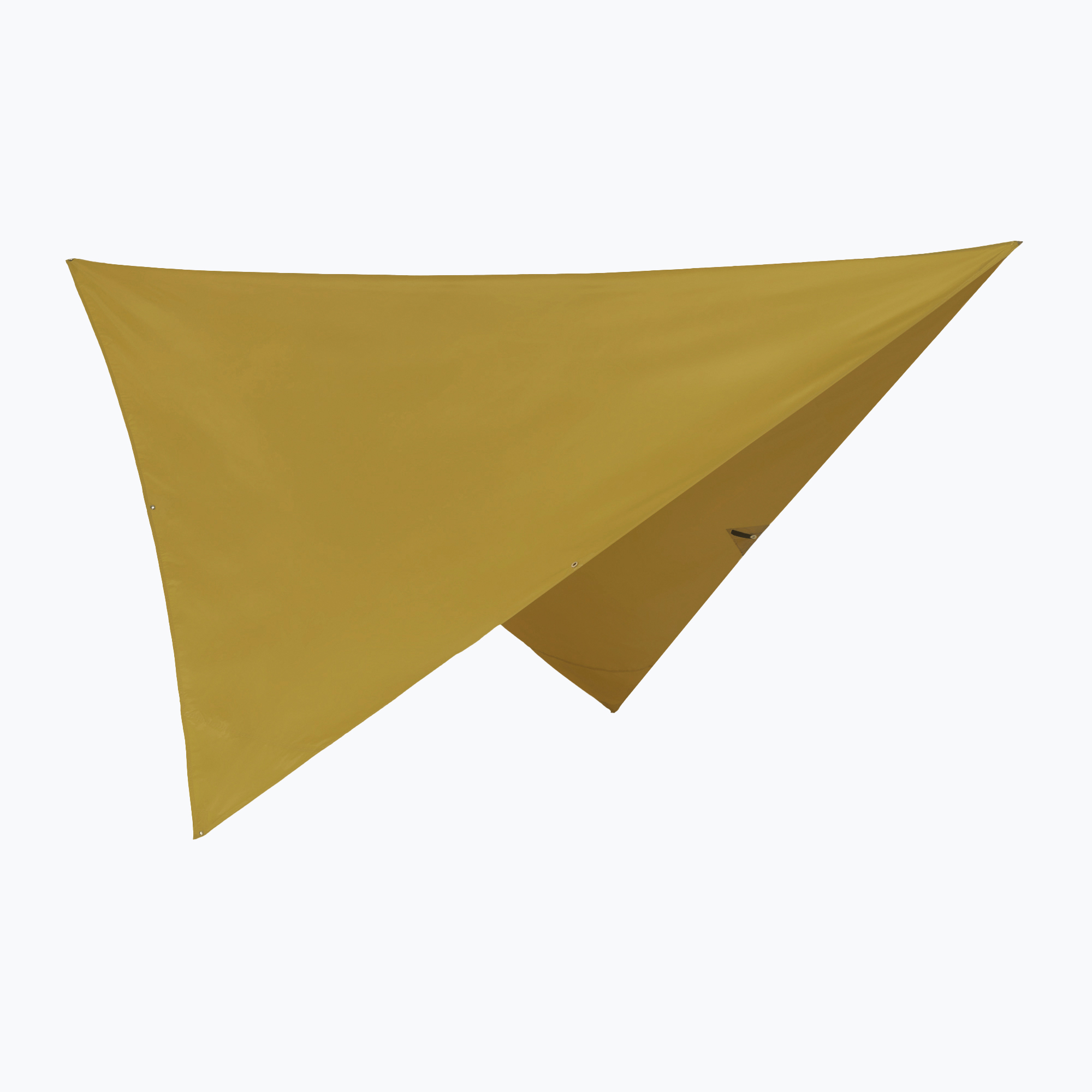 KADVA Sailo Tarp hnedá (Sailo Tarp KDW-SAI001)