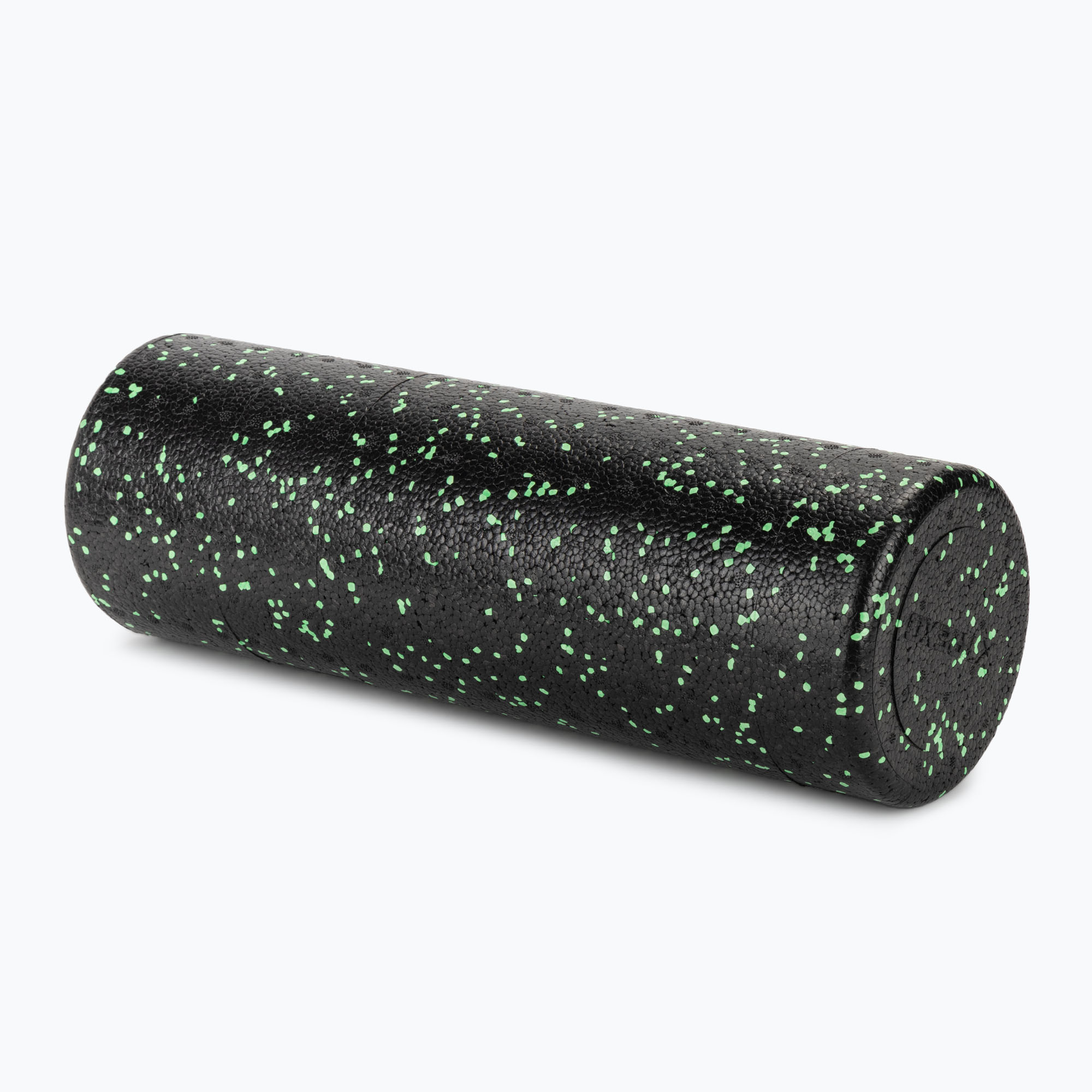 Masážny valec TREXO TRX-MSR045 45 cm čierny/limetkový