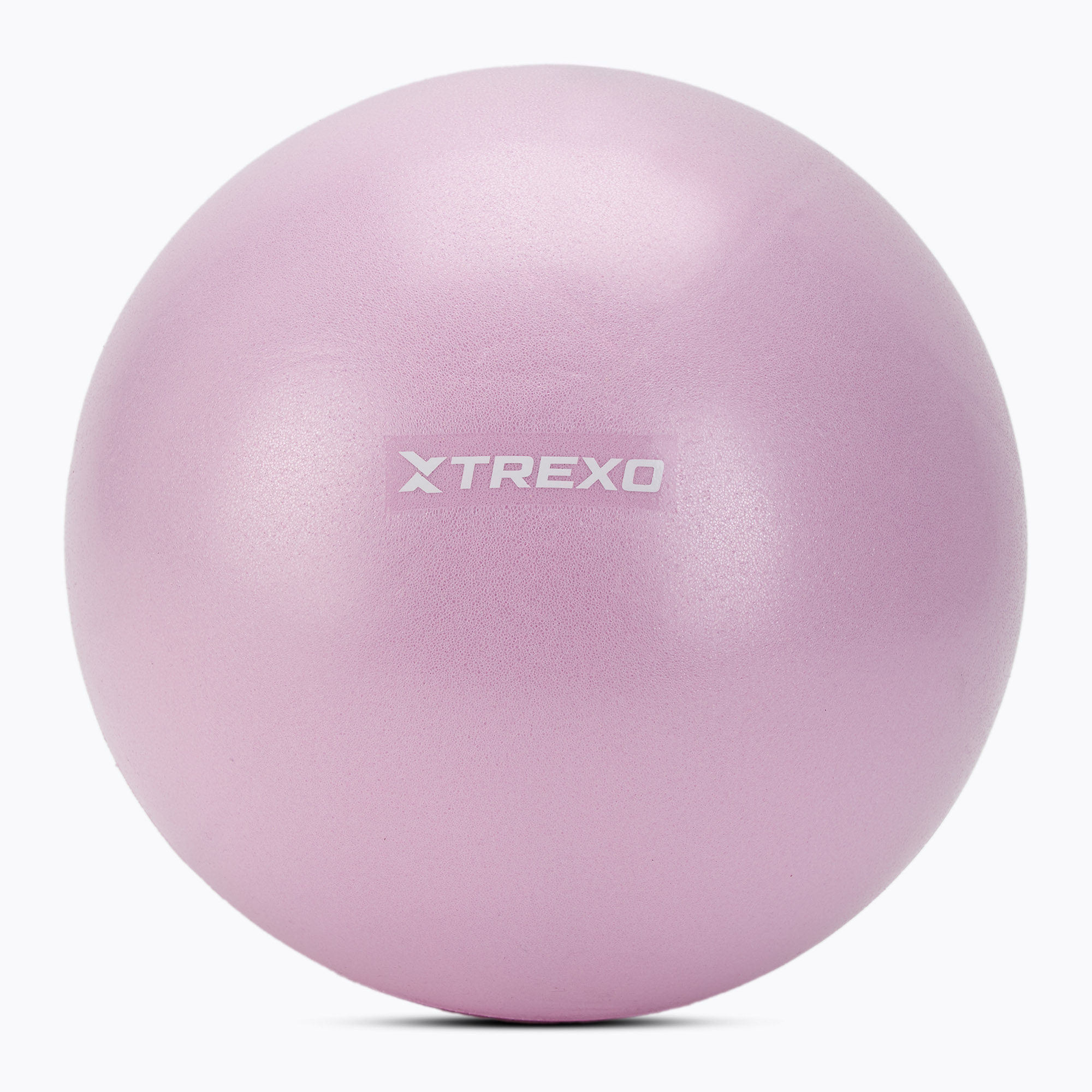 Mini gymnastická lopta TREXO TXO-B4Z011-VT 25 cm fialová (TXO-B4Z011-VT)