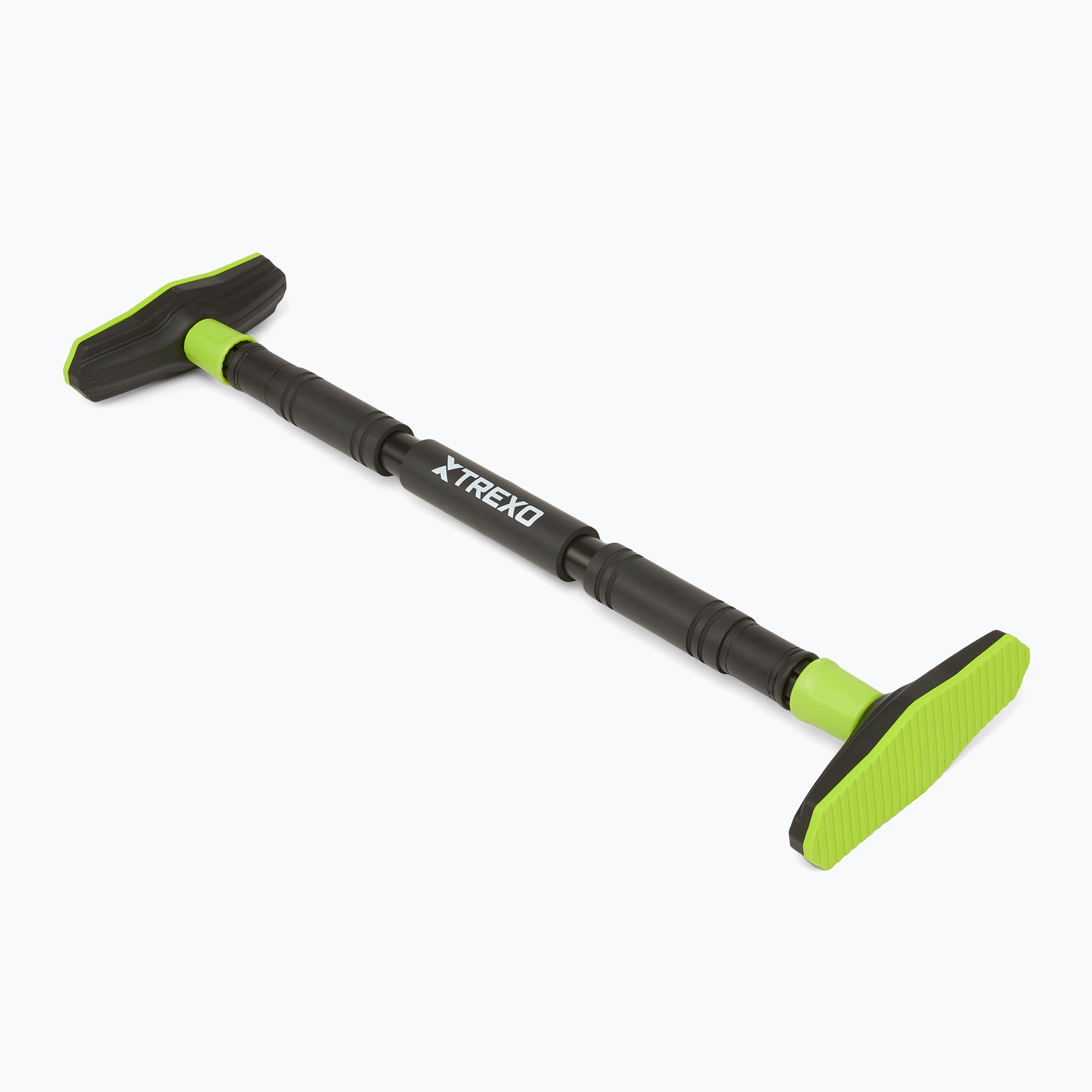Predlžovacia tyč TREXO TXO-B4Z039-BK 70-96 cm čierna (TXO-B4Z039-BK)