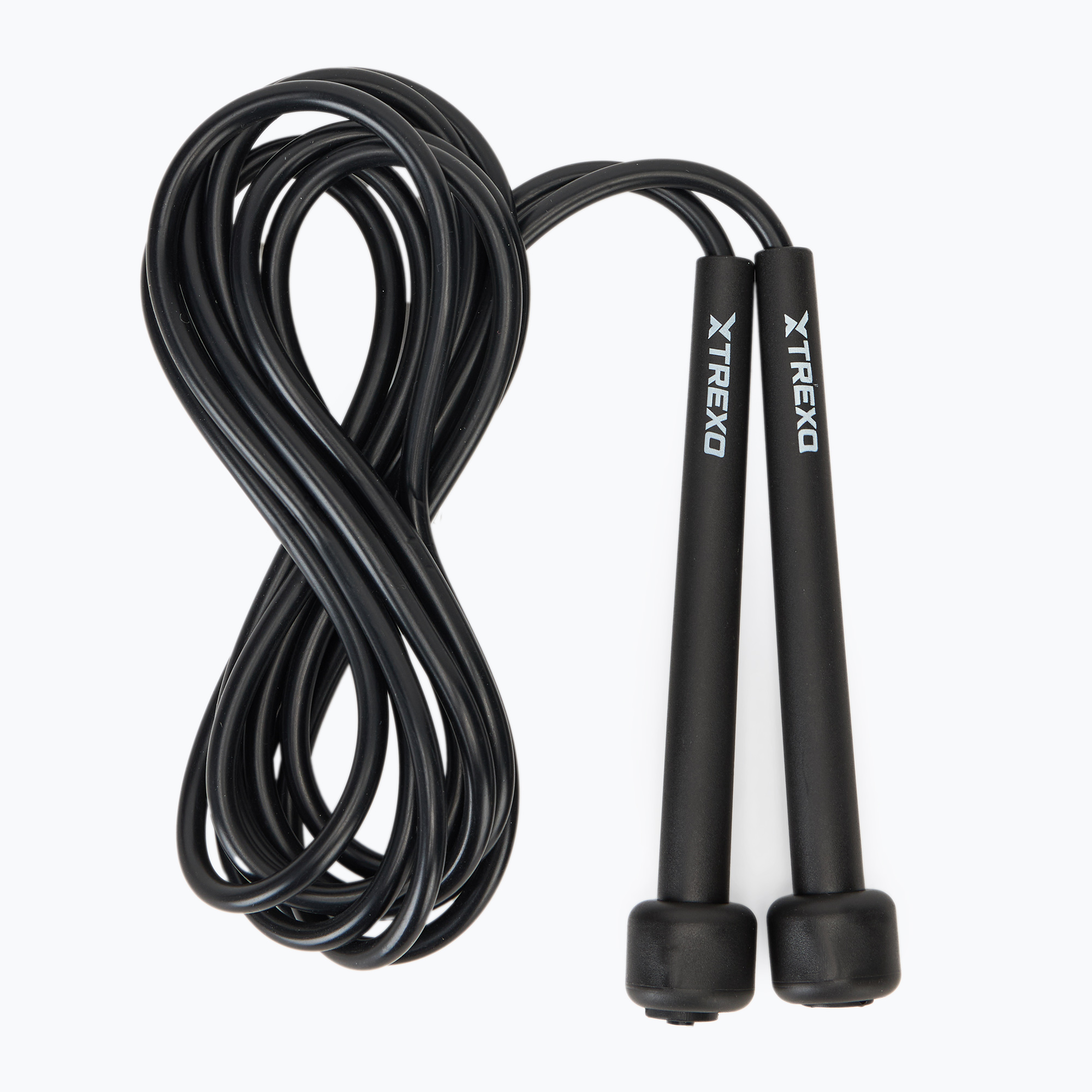 Švihadlo TREXO TXO-B4Z059-BK čierne (Basic TXO-B4Z059-BK)