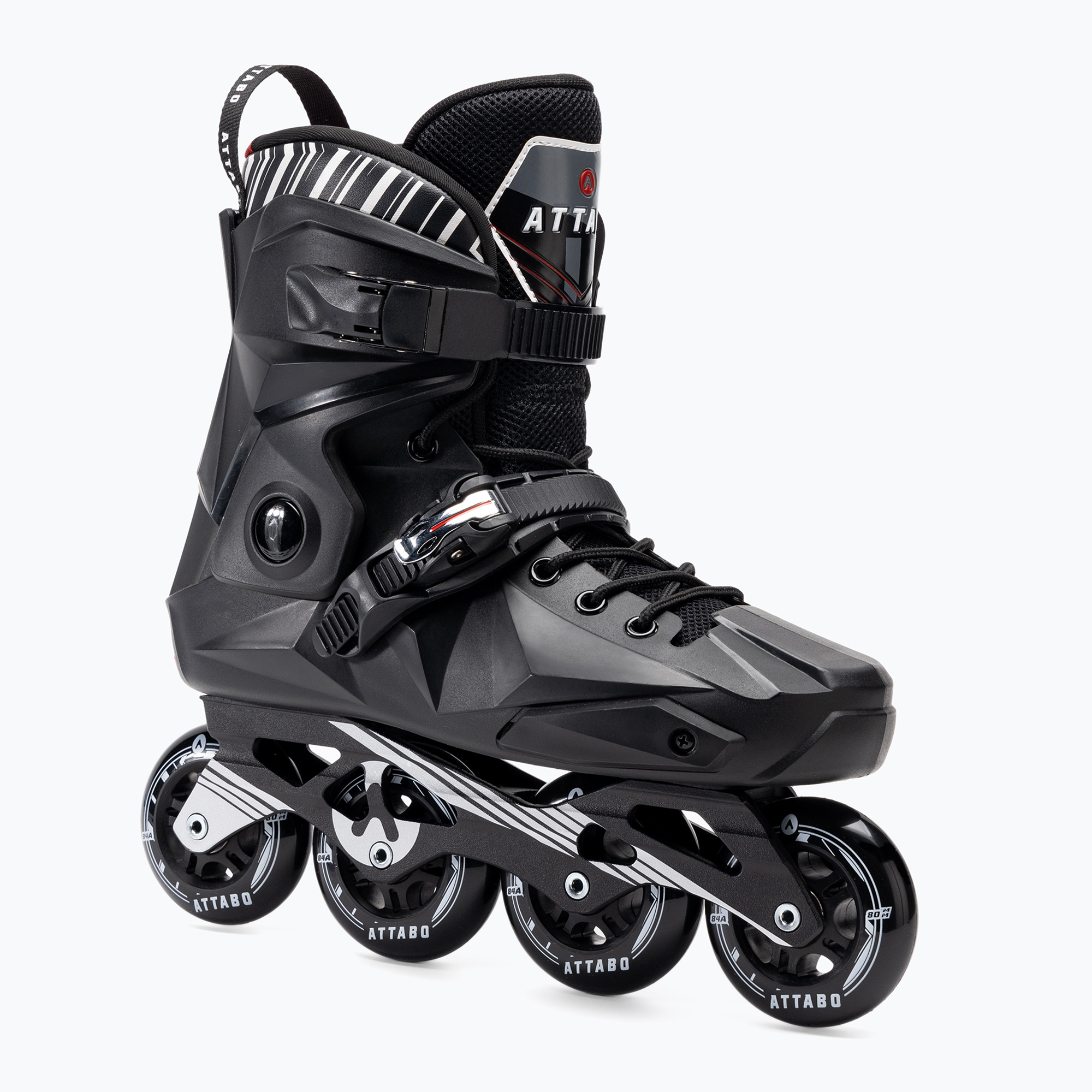 Korčule ATTABO Riftskates čierne (Riftskates ATB-INS-040-U02BLK)