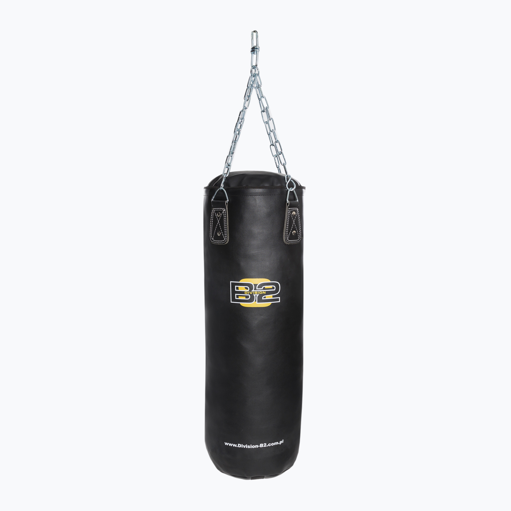 Boxovacie vrece Division B-2 90 cm 20 kg čierne DIV-BB90P (DIV-BB90P)