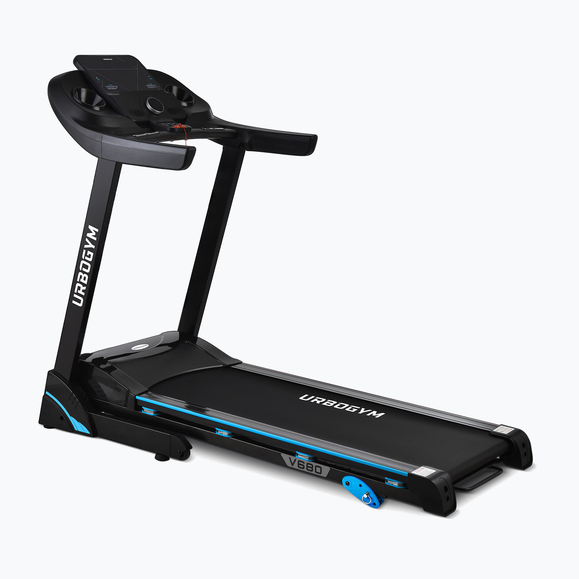 Elektrický bežecký pás Urbogym V68 594968553 (V680 5904906085053)