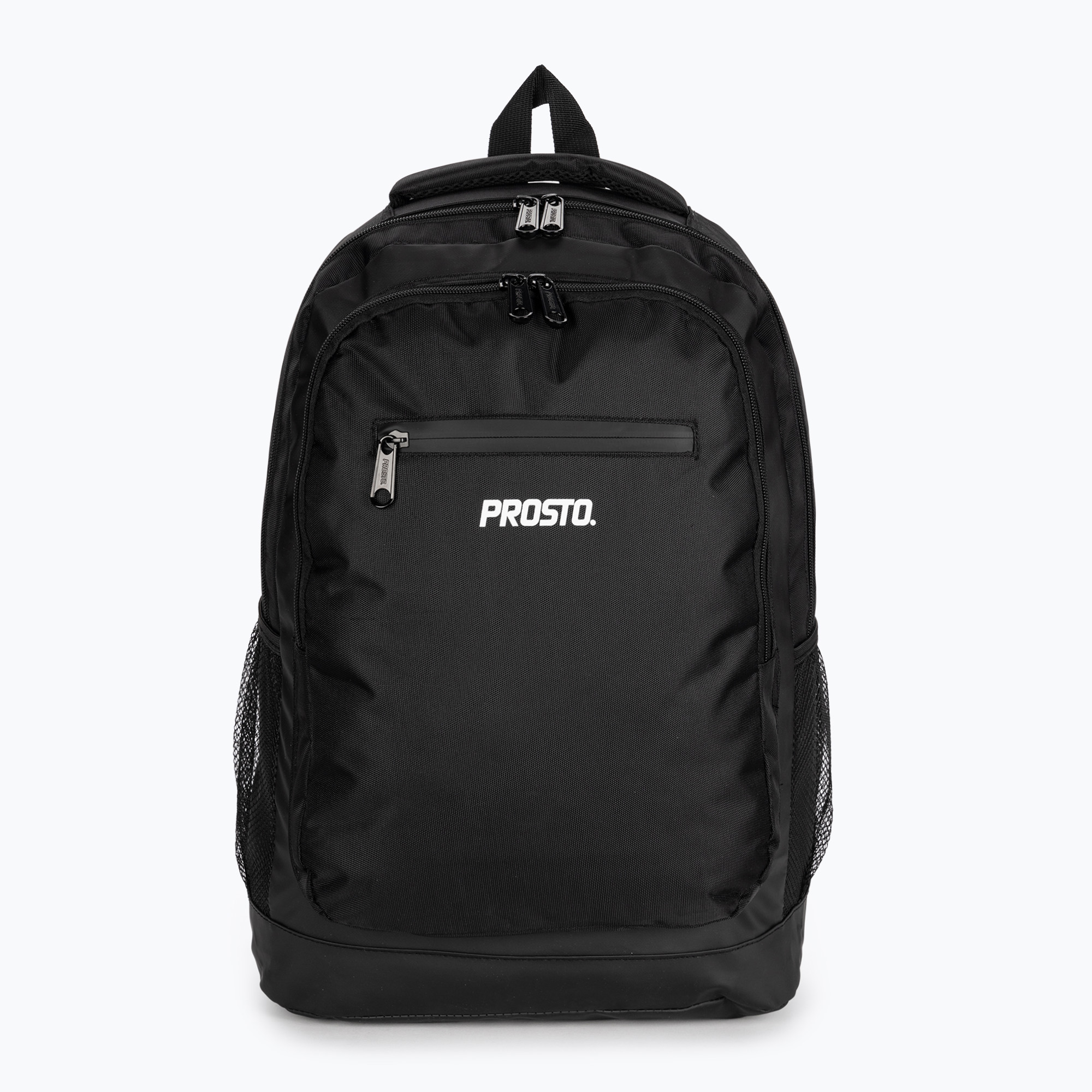 Batoh PROSTO Tiez black (Tiez KL241MACC5041)