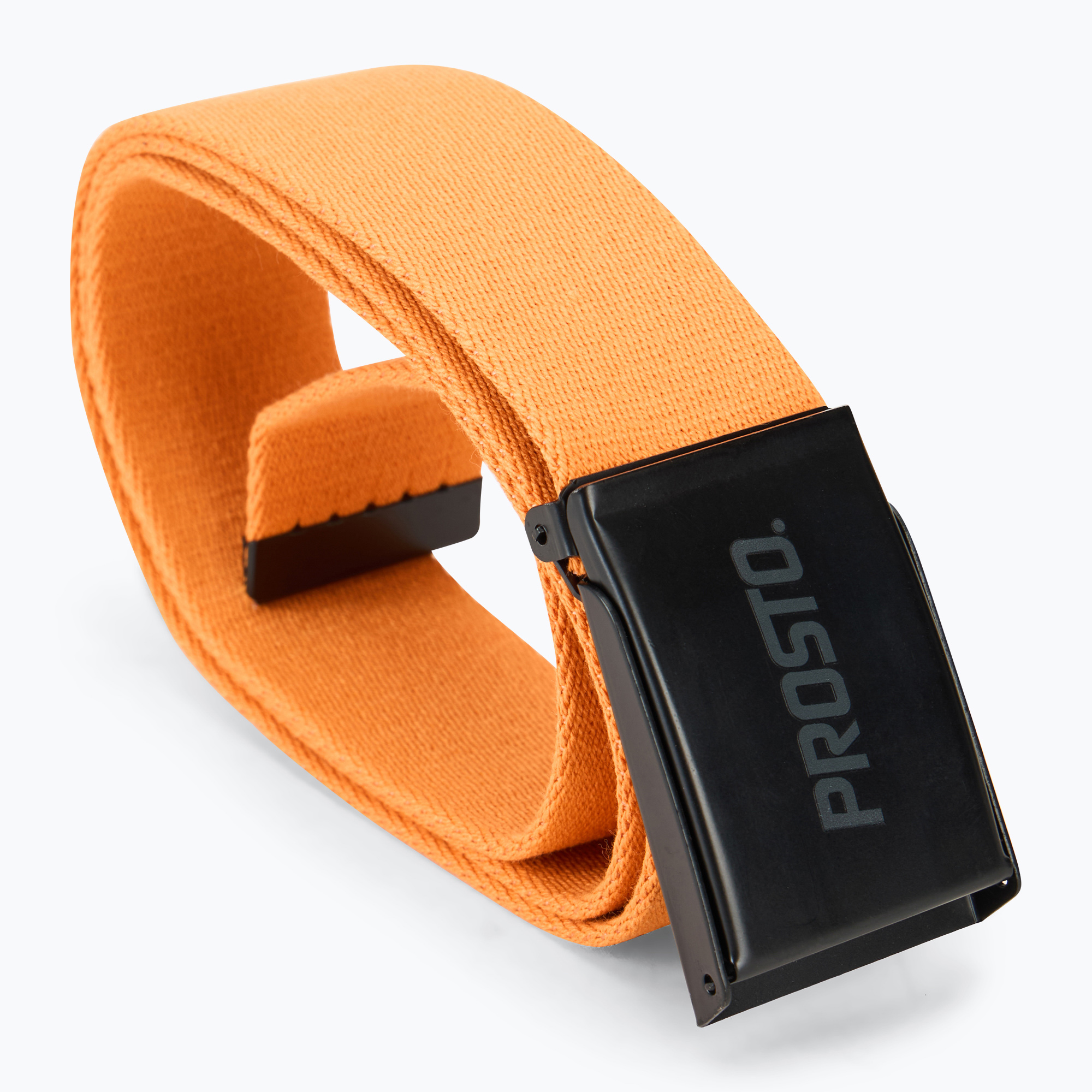 Nohavicový opasok PROSTO Ruppo orange (Ruppo KL242MACC2032U)