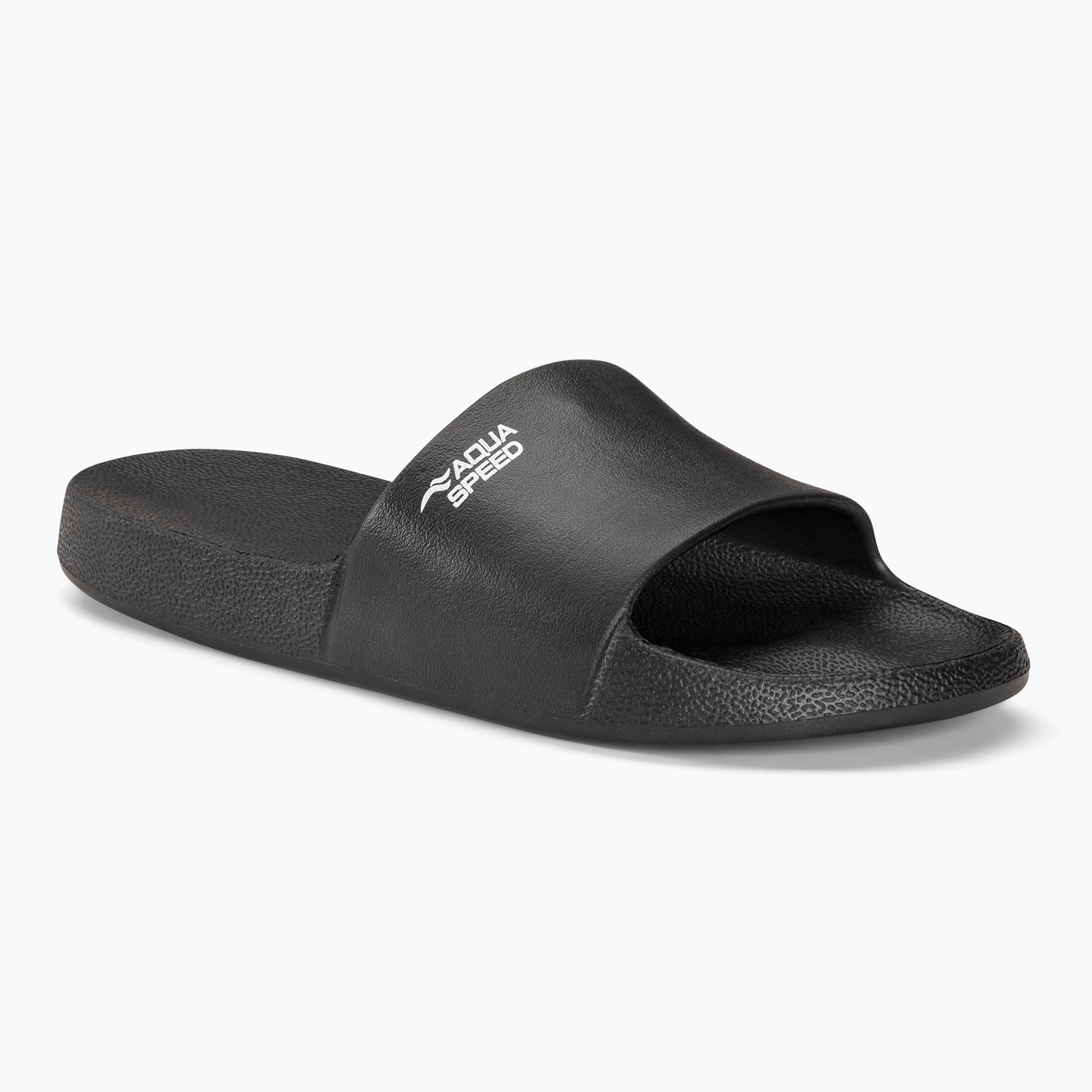 Šľapky AQUA-SPEED Ohio čierne