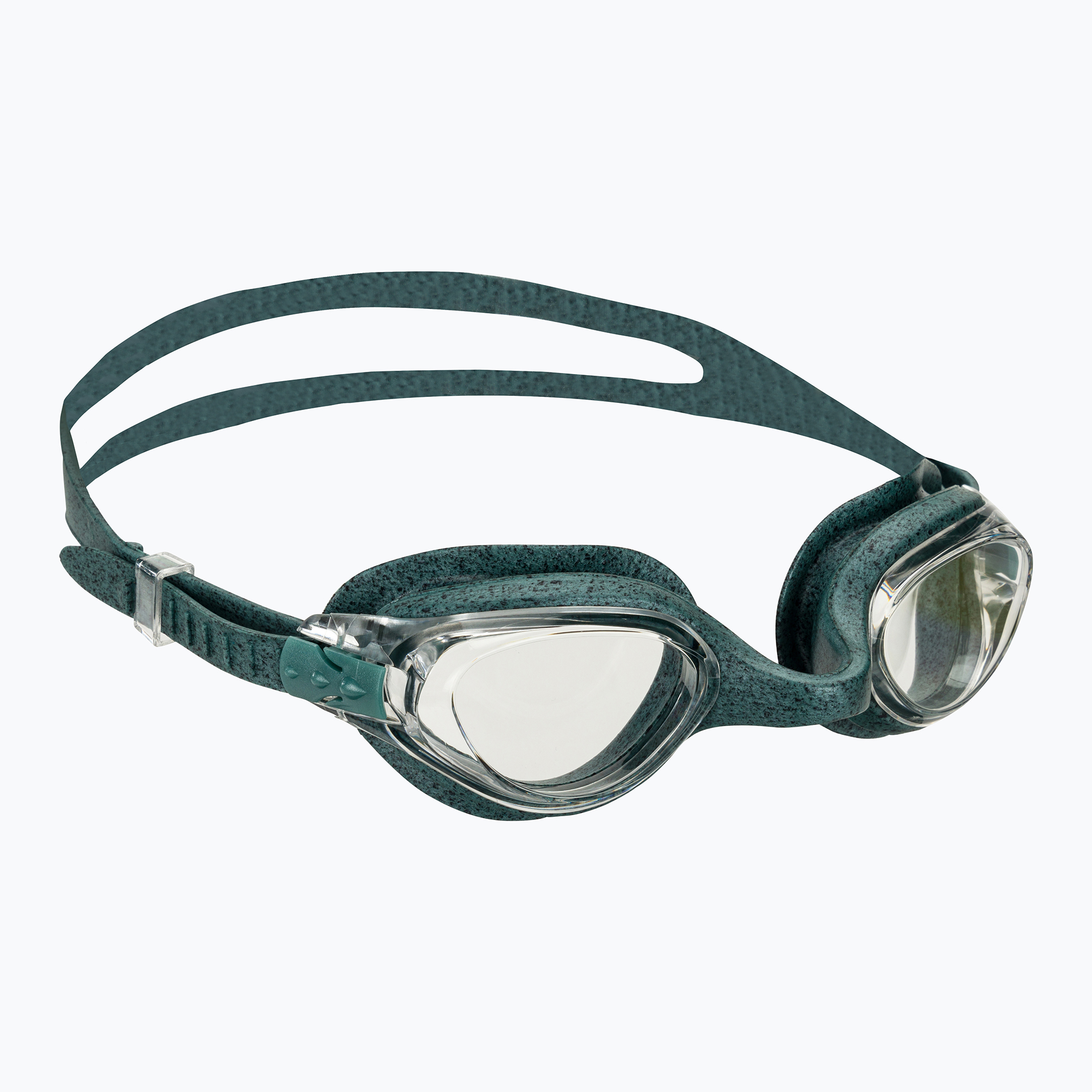 Plavecké okuliare AQUA-SPEED Vega Reco zelené (Vega Reco 60526)