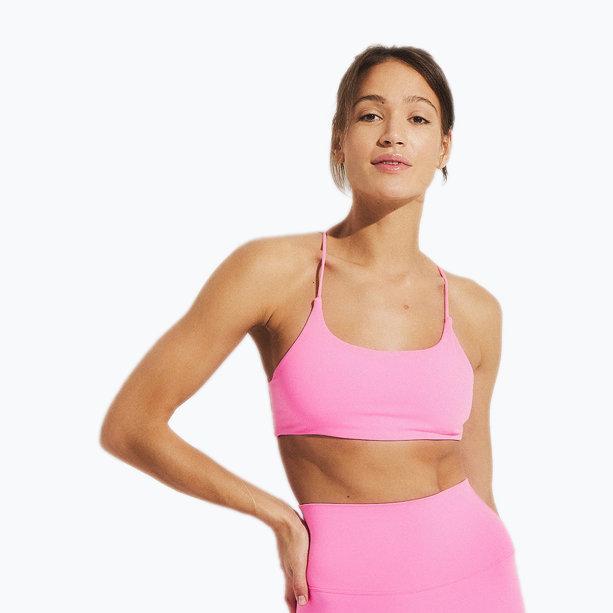 Dámsky top JOYINME Breeze playful pink (Breeze 802317)
