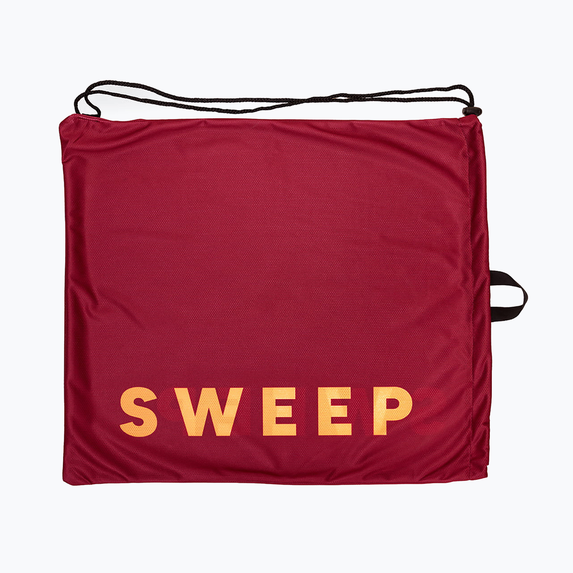 Plavecký vak SWEEP Rubin red