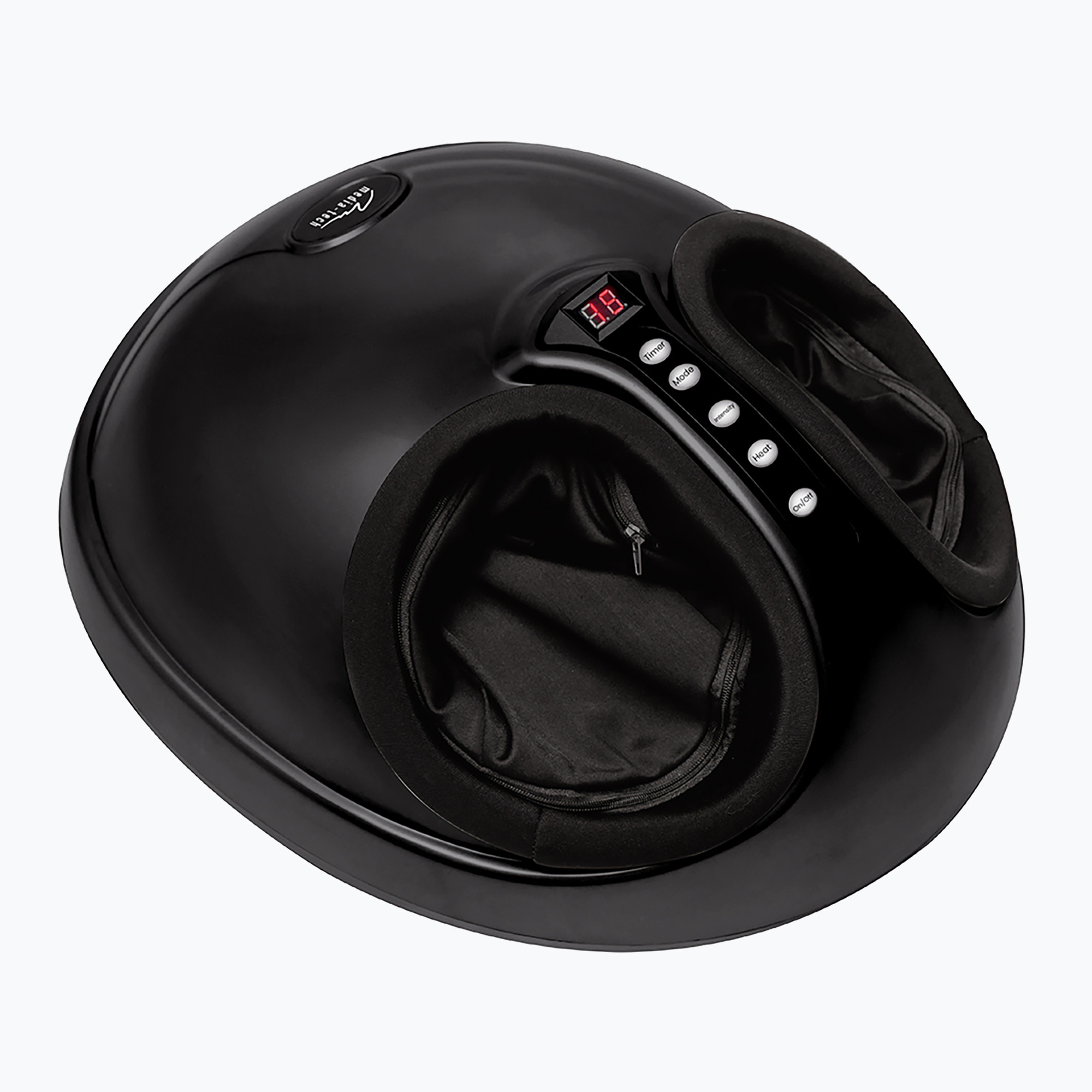 Masážny prístroj Media-Tech MT6522 čierny (MT6522)