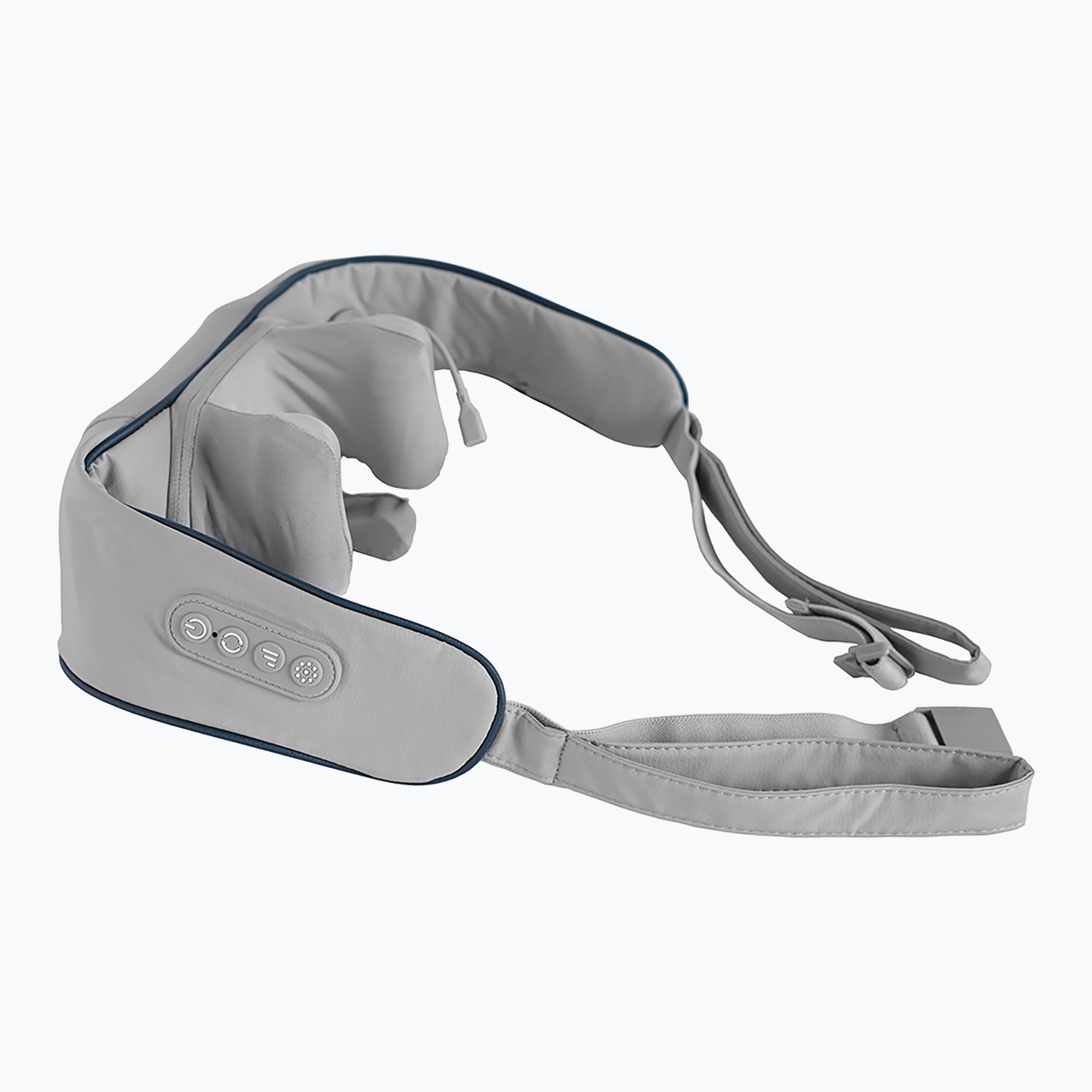Masážny prístroj Media-Tech Neck and Shoulder grey (Neck and Shoulder MT6533)