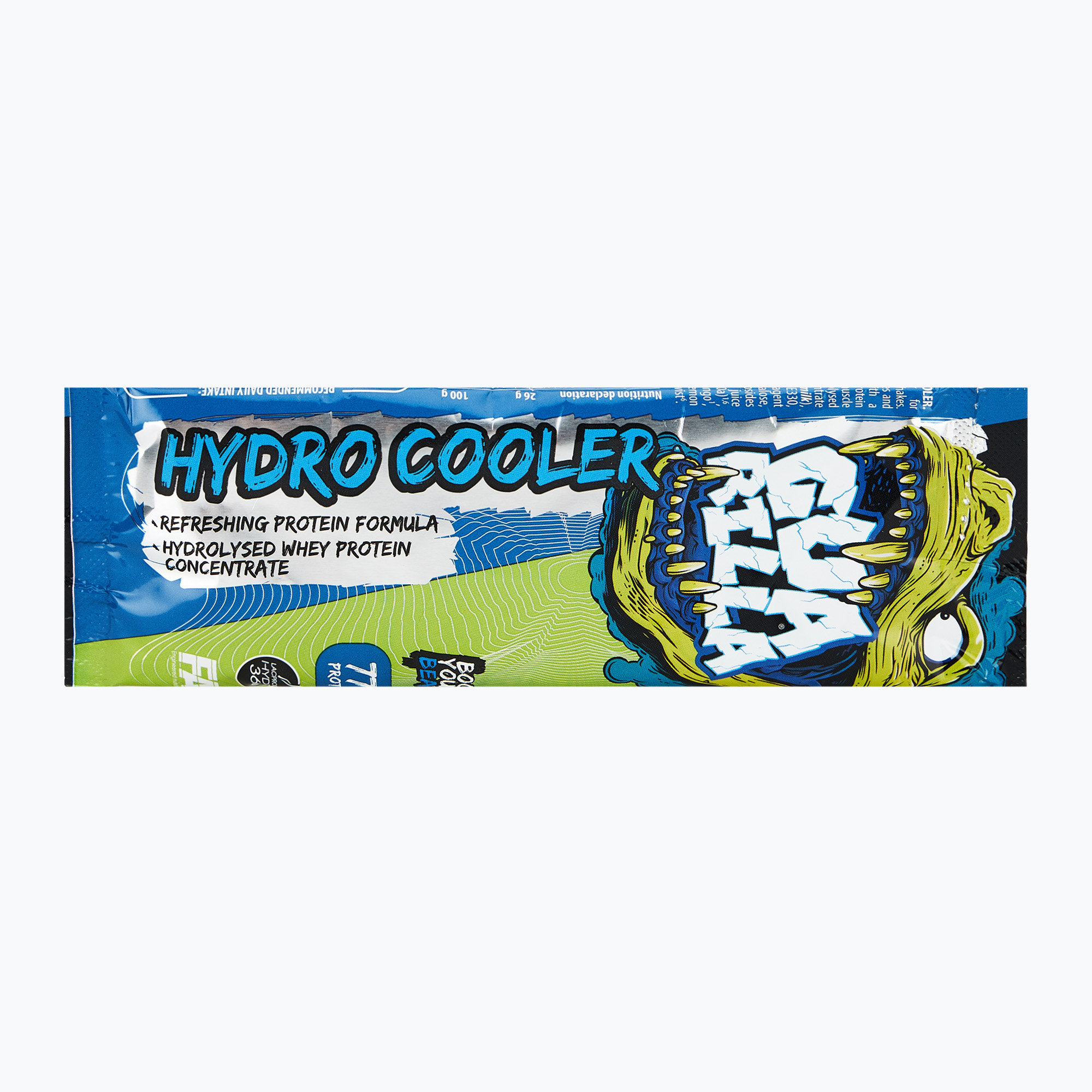 Fitness Authority Guarilla Hydro Cooler 26 g ovocný twist proteínový doplnok