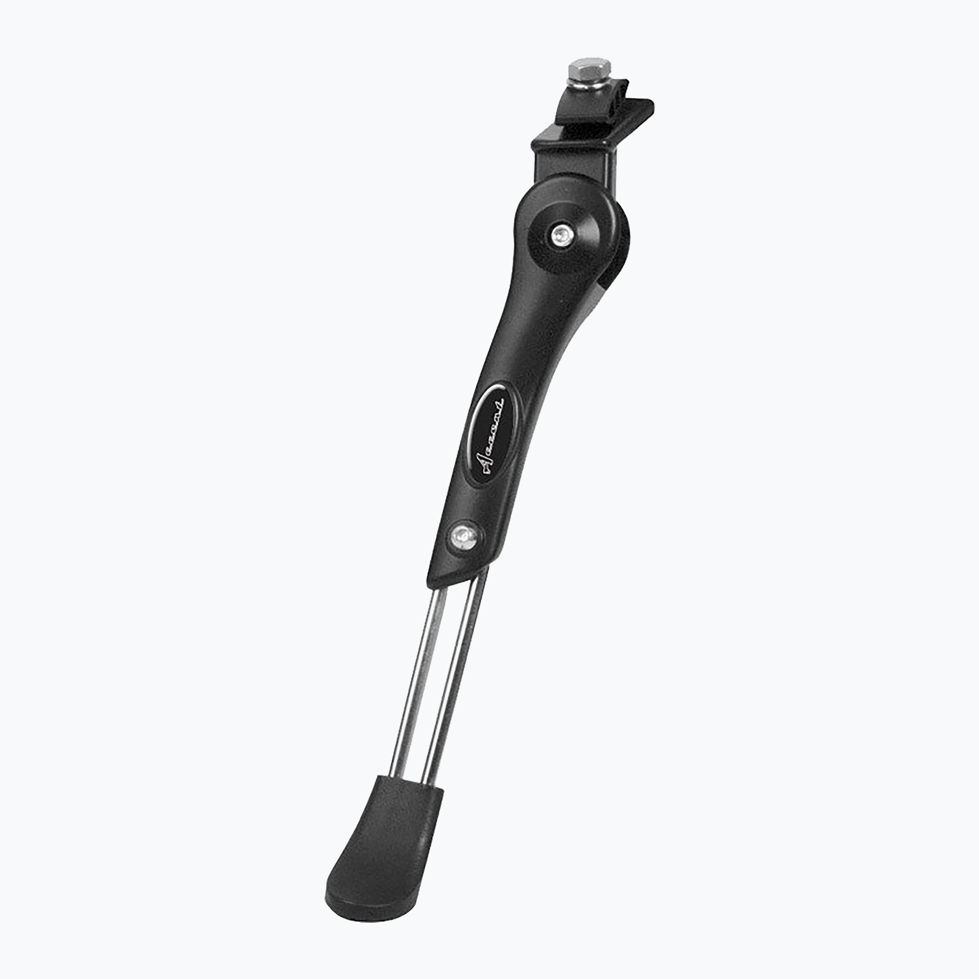 Stojan na bicykel ACCENT Center čierny 610-00-59_ACC (Center 610-00-59_ACC)
