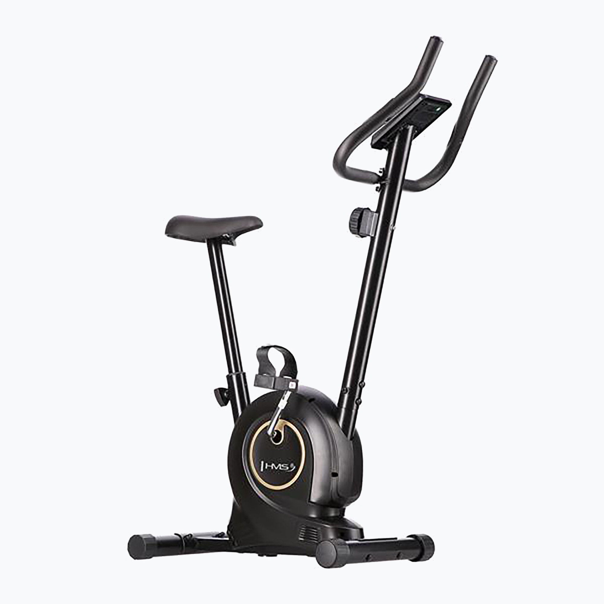 Stacionárny bicykel HMS M8750 čierny (M8750 17-01-046)