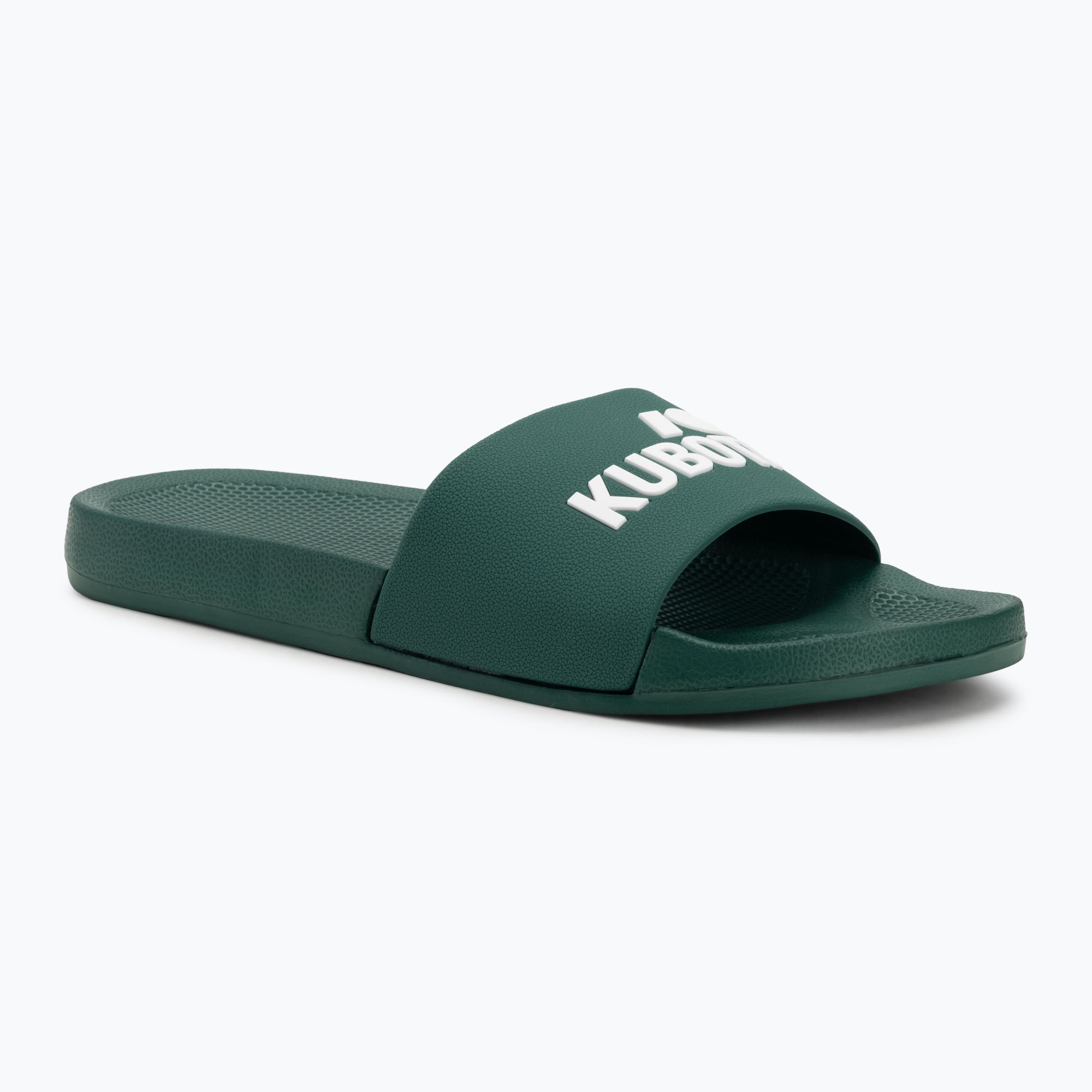 Pánske nazúvaky Kubota Basic dark green (Basic K000020-45)