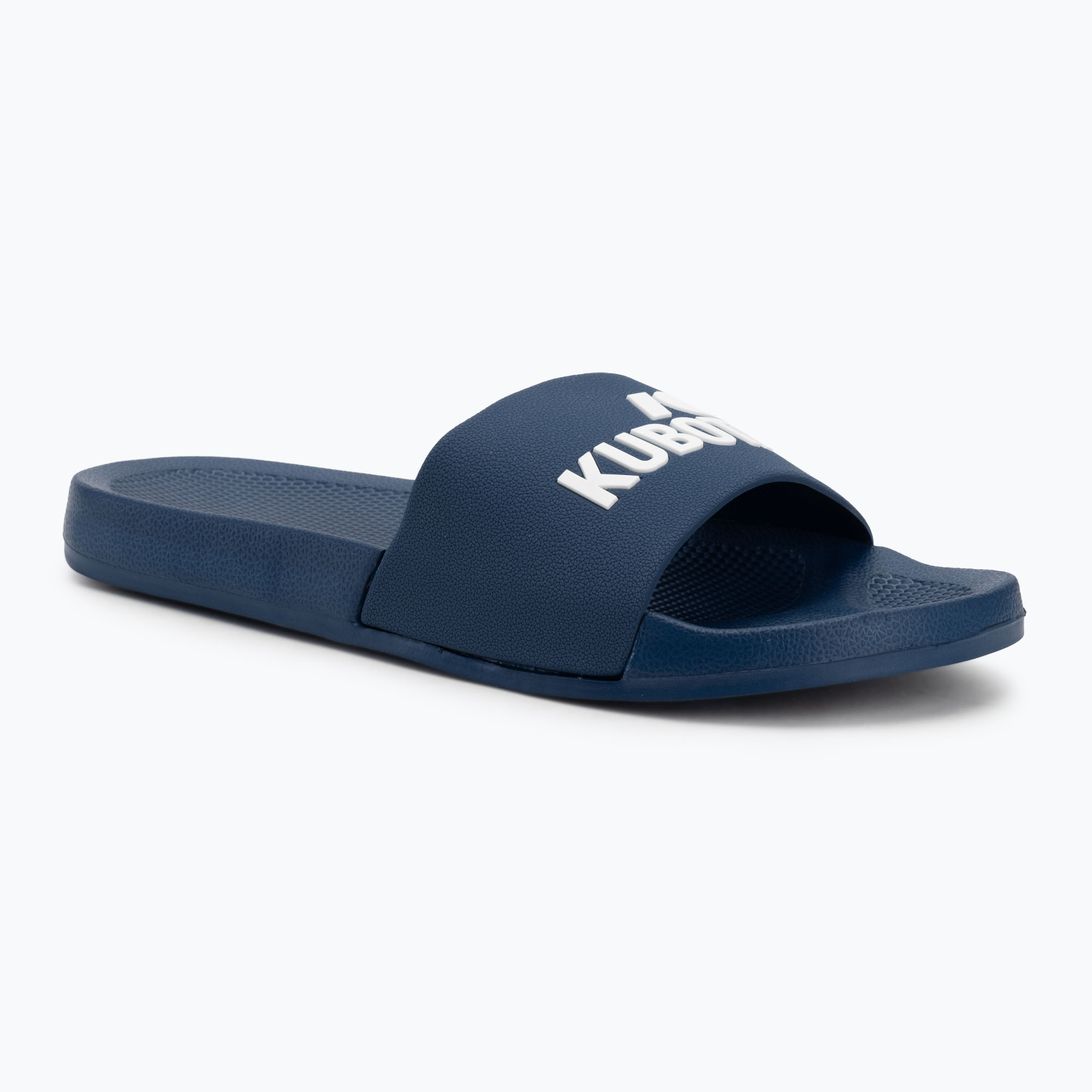 Pánske nazúvaky Kubota Basic navy blue (Basic K000015-41)