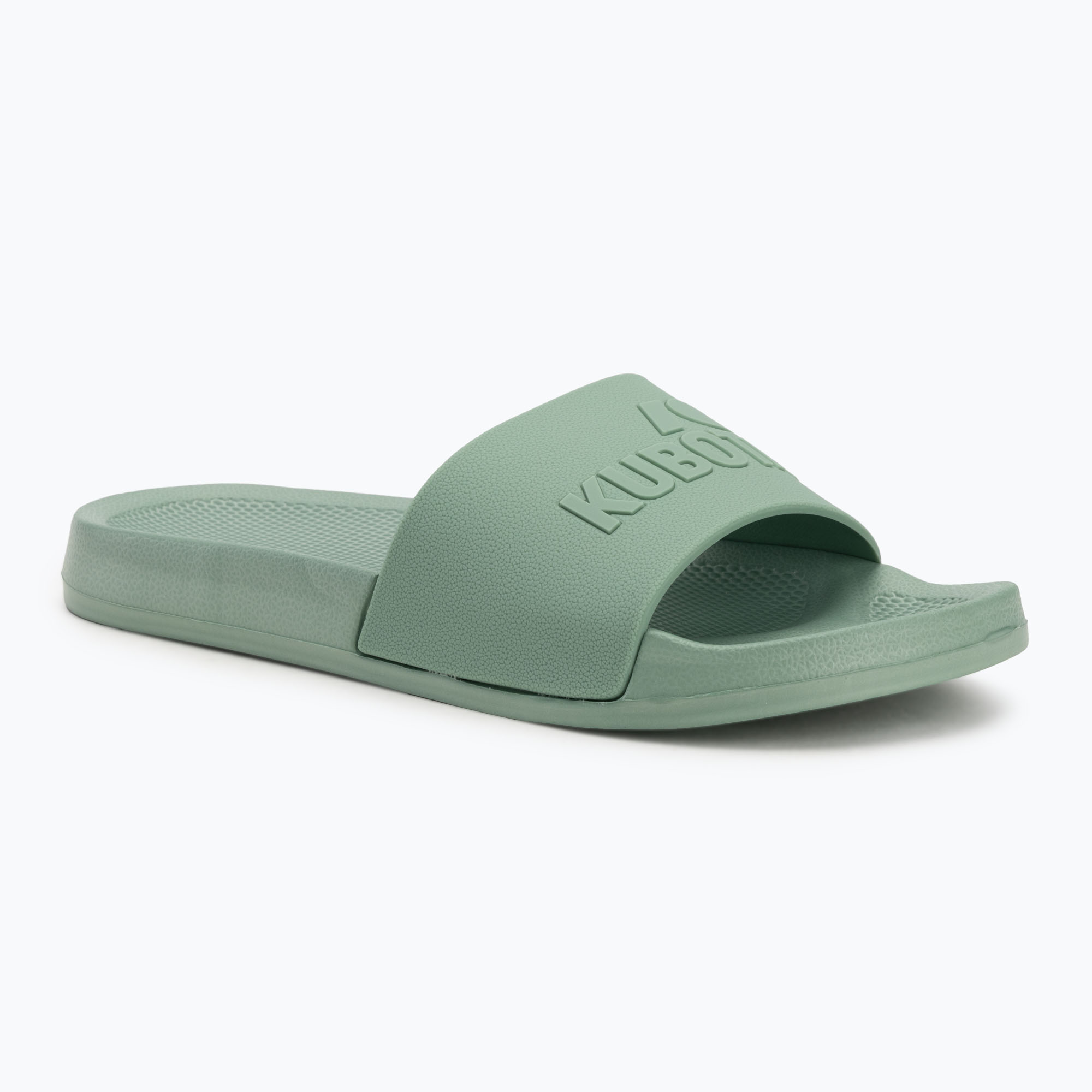Dámske nazúvaky Kubota Basic Plain pastel green (Basic Plain K25SS17-001-36)