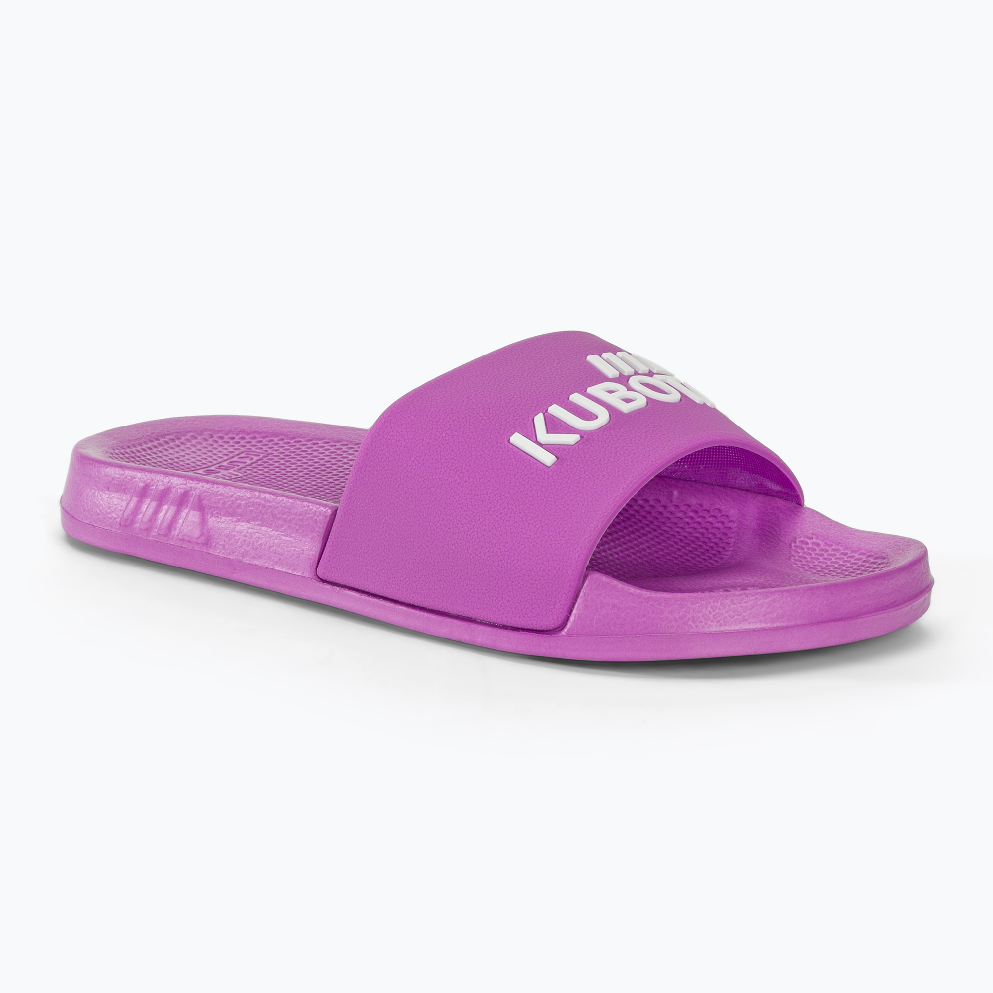 Šľapky Kubota Basic electric violet (Basic KUBKBB-SS24-01-11)