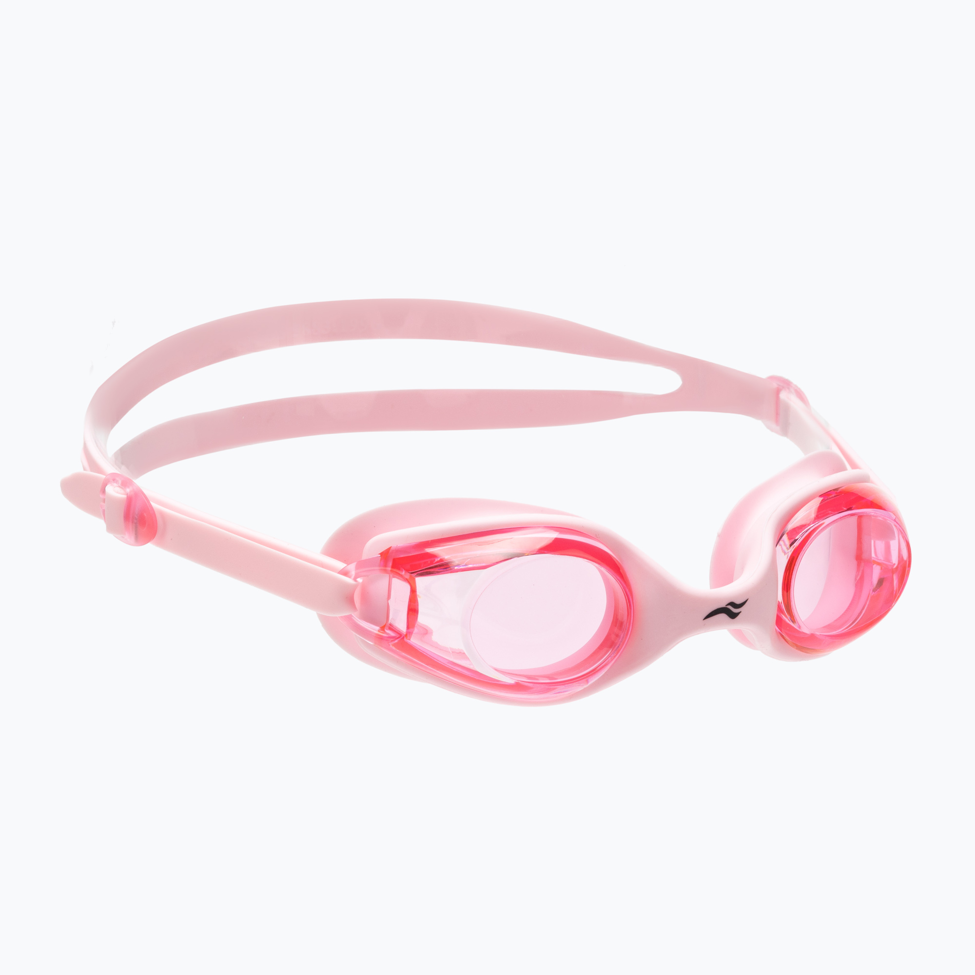 Detské plavecké okuliare AQUA-SPEED Ariadna pink 34