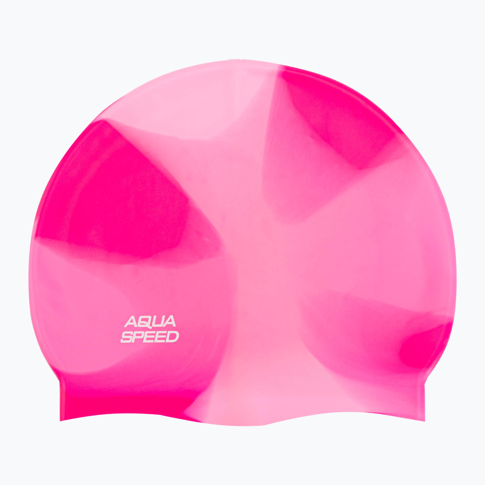 Kúpacia čiapka AQUA-SPEED Bunt 99 pink 113 (Bunt 99 113)