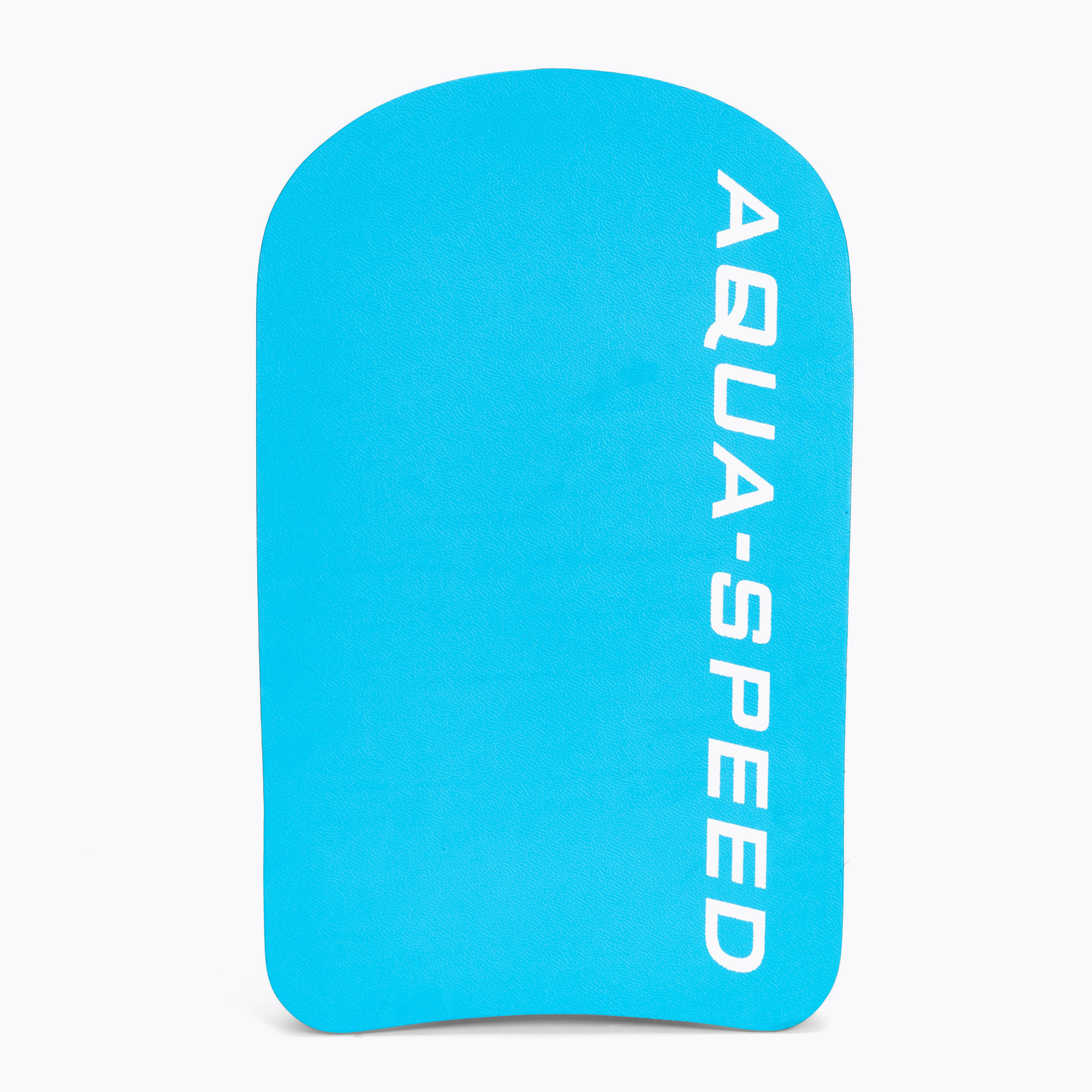 AQUA-SPEED Pro Senior plavecká doska modrá 163