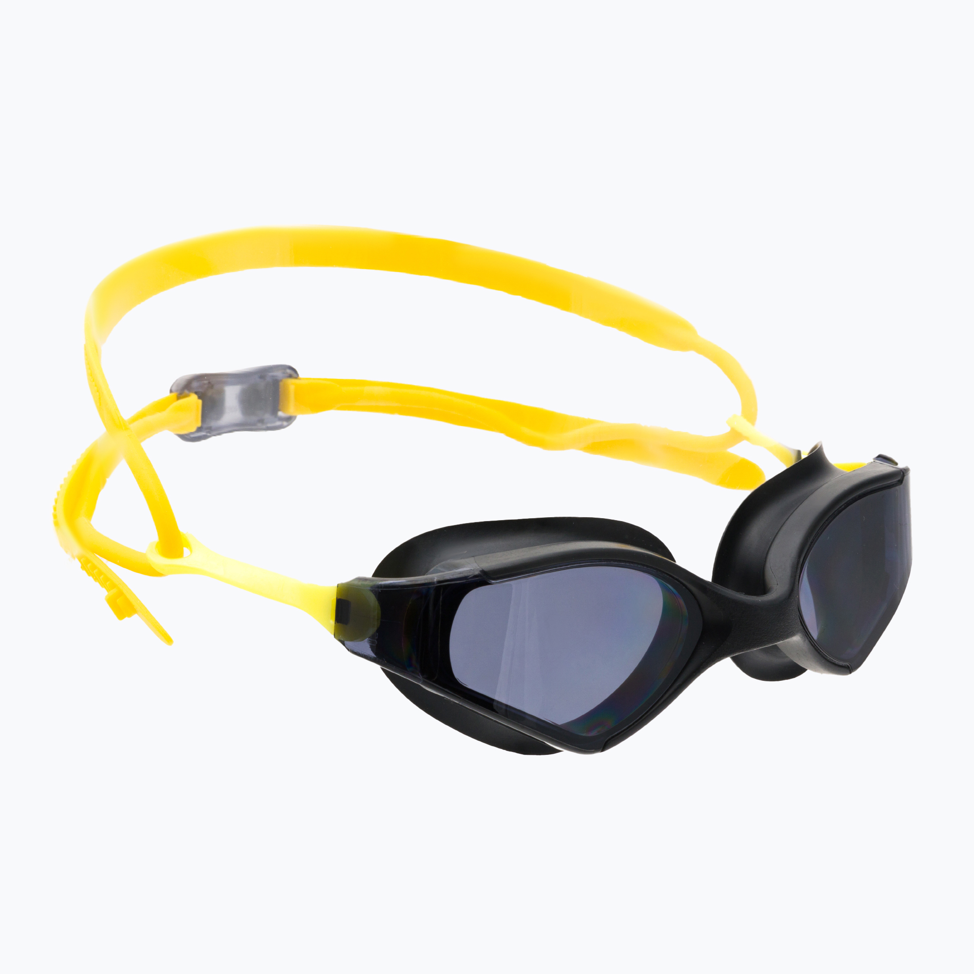 Plavecké okuliare AQUA-SPEED Blade čierne 59