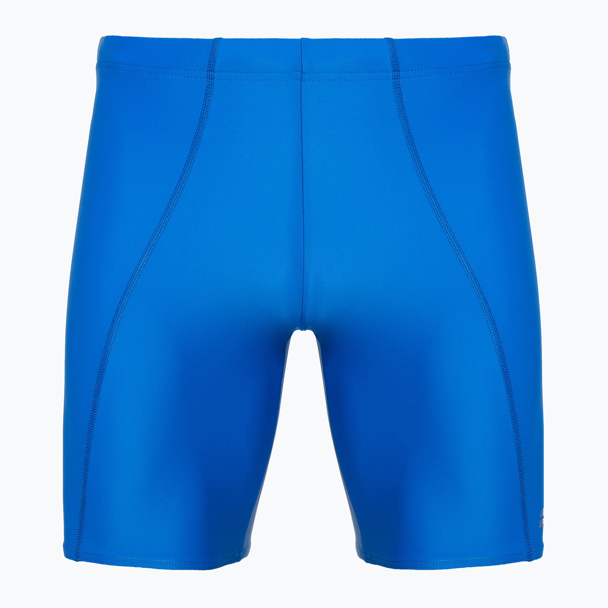 Pánske plavky AQUA-SPEED Long Jammer modré (Long Jammer 7175)