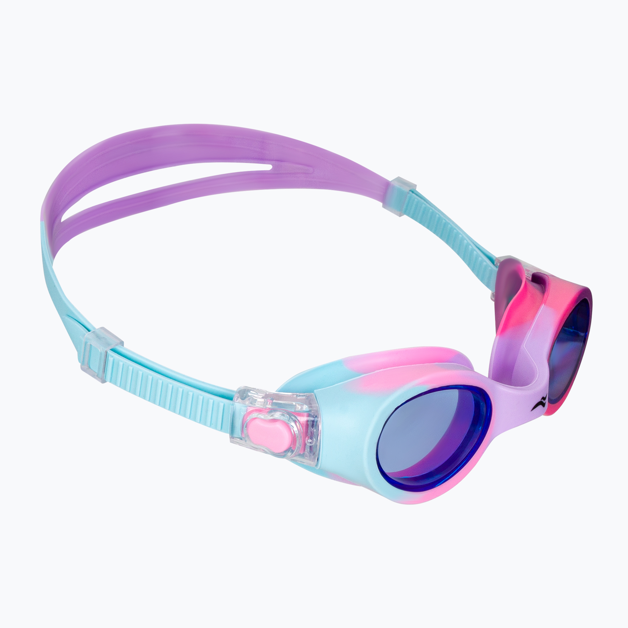 Detské plavecké okuliare AQUA-SPEED Pegasus pink 209 (Pegaz 209-39)