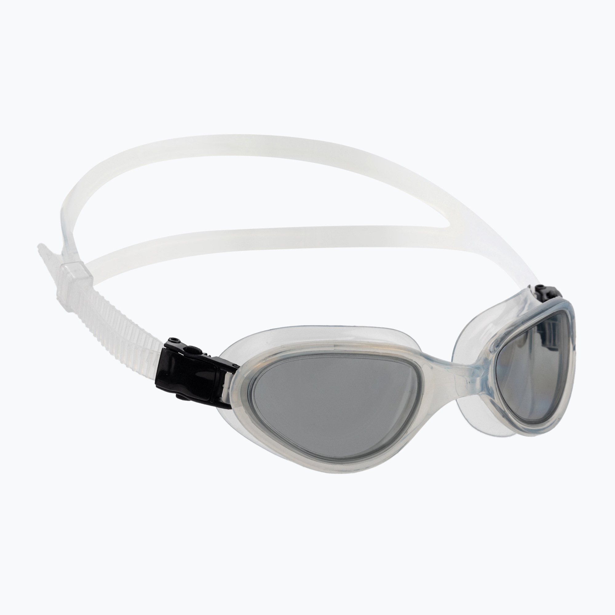 Plavecké okuliare AQUA-SPEED X-Pro číre 915